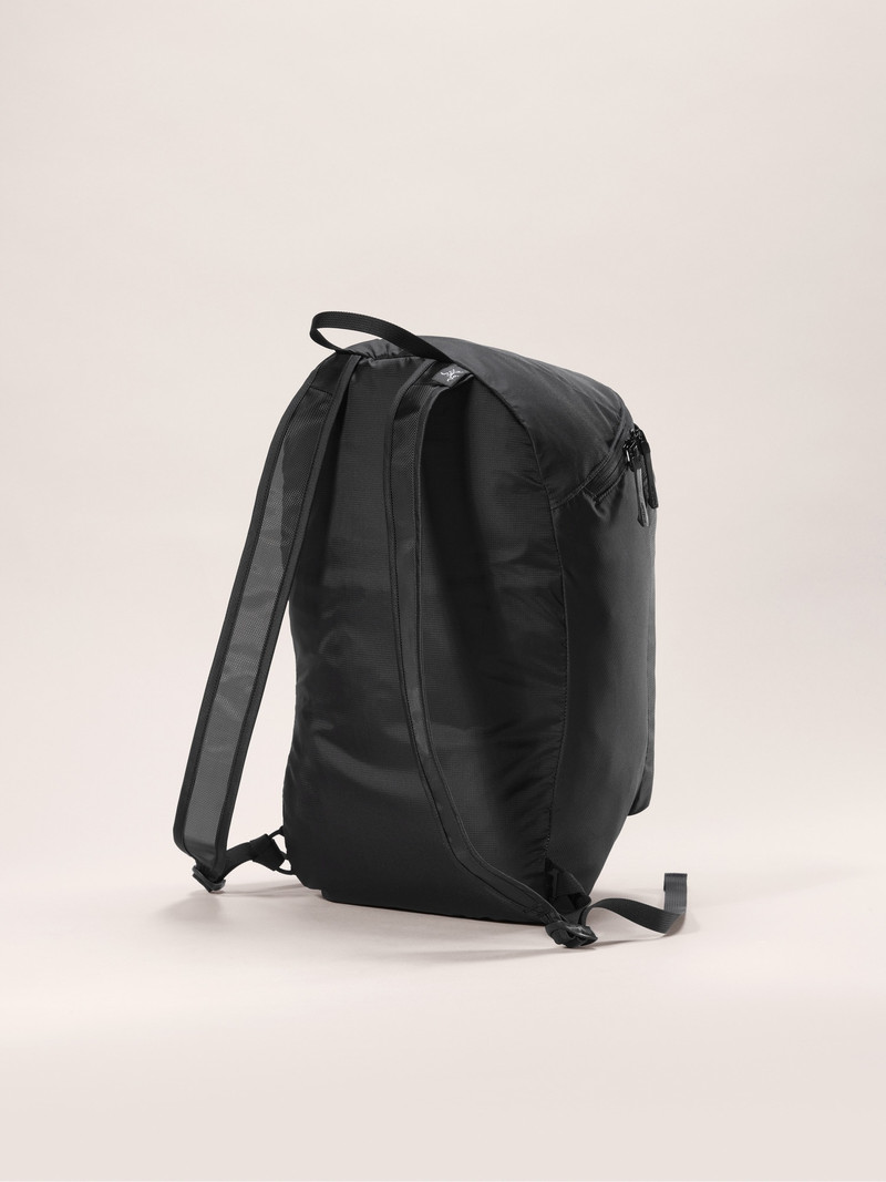 Arc'teryx Heliad 15 Backpack outlook