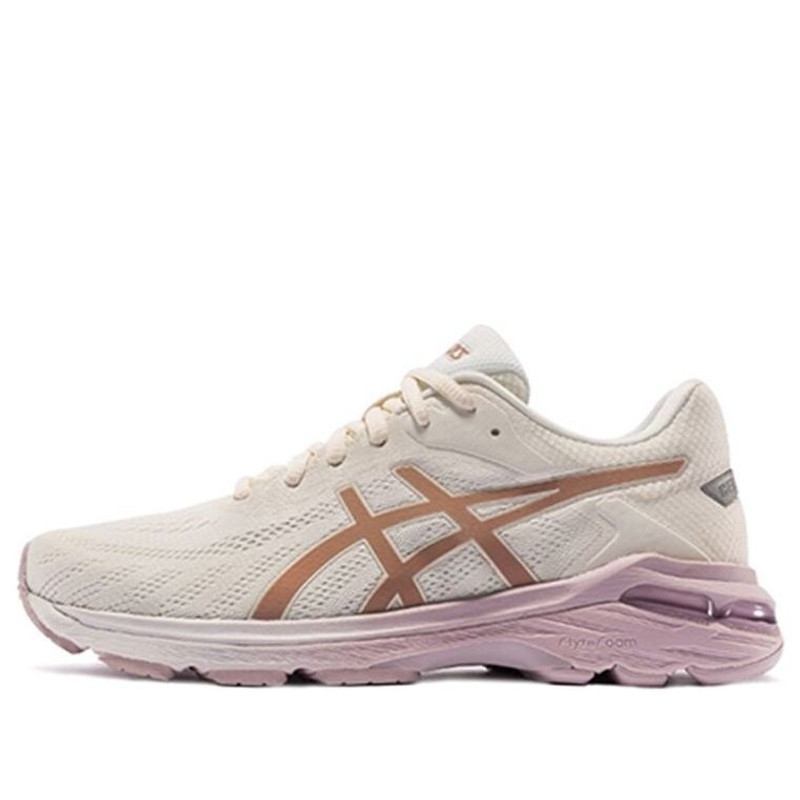 (WMNS) ASICS Gel-Pursue 5 'White Gold' 1012A524-102 - 1