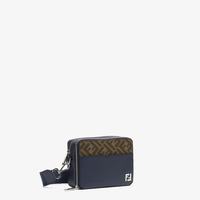 FENDI Squared FF Camera Case Organizer outlook