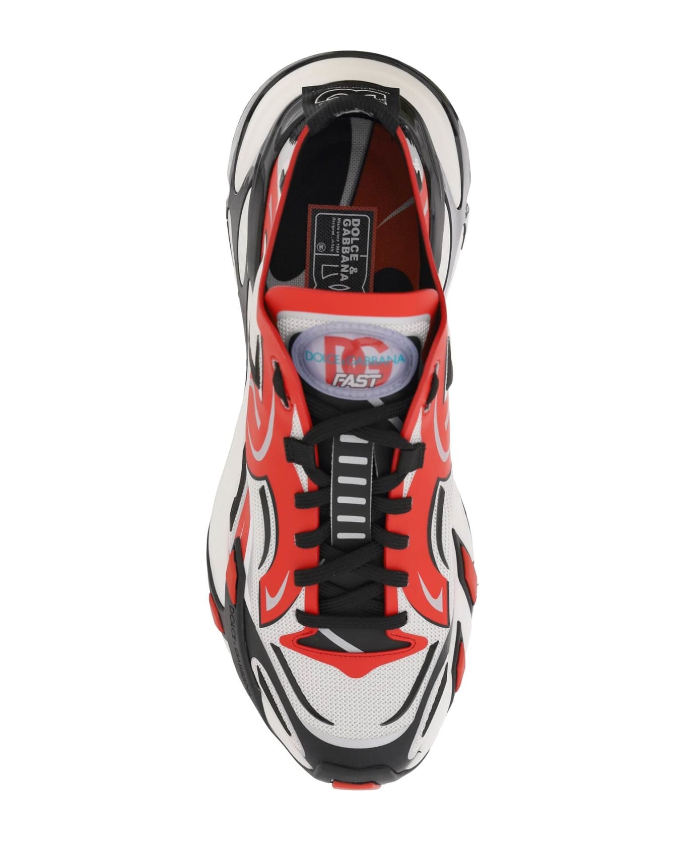 'fast' Sneakers - 2