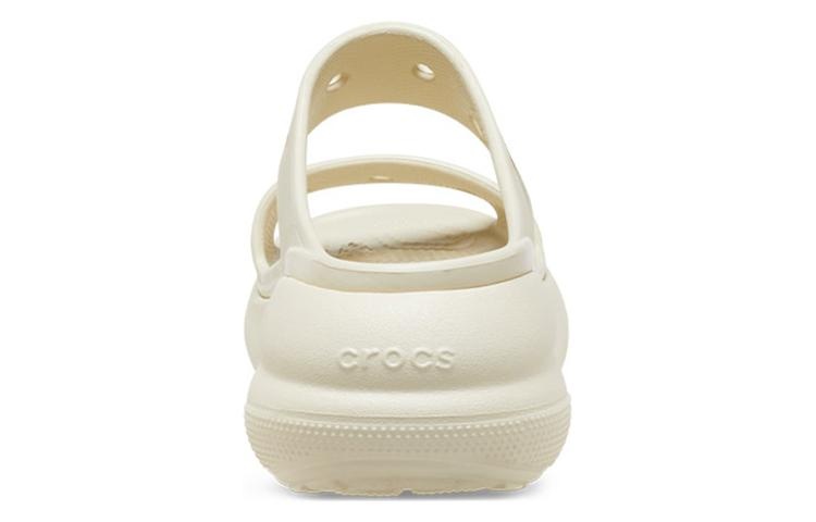 Crocs Classic Crush 'Bone' 207670-2Y2 - 6
