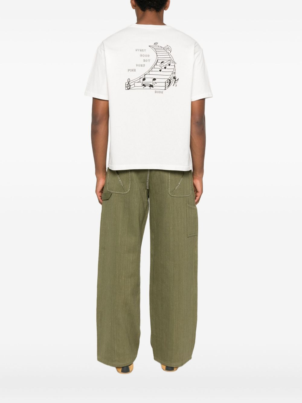 Composer T-shirt - 3