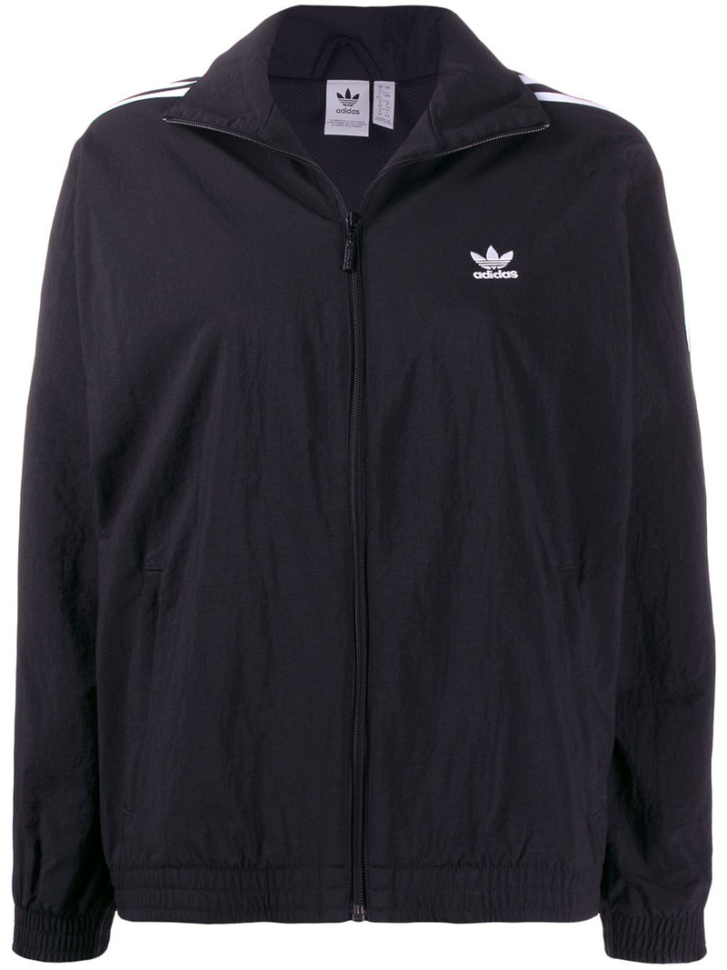zip-up track jacket 1