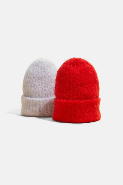 DOROTHEE SCHUMACHER FLUFFY TOUCH cap outlook