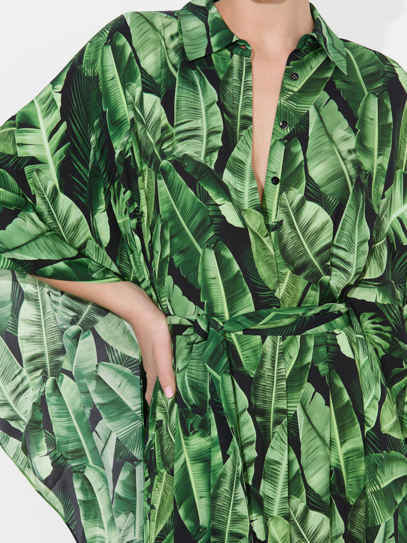 DEANNE MIDI SHIRT DRESS 3