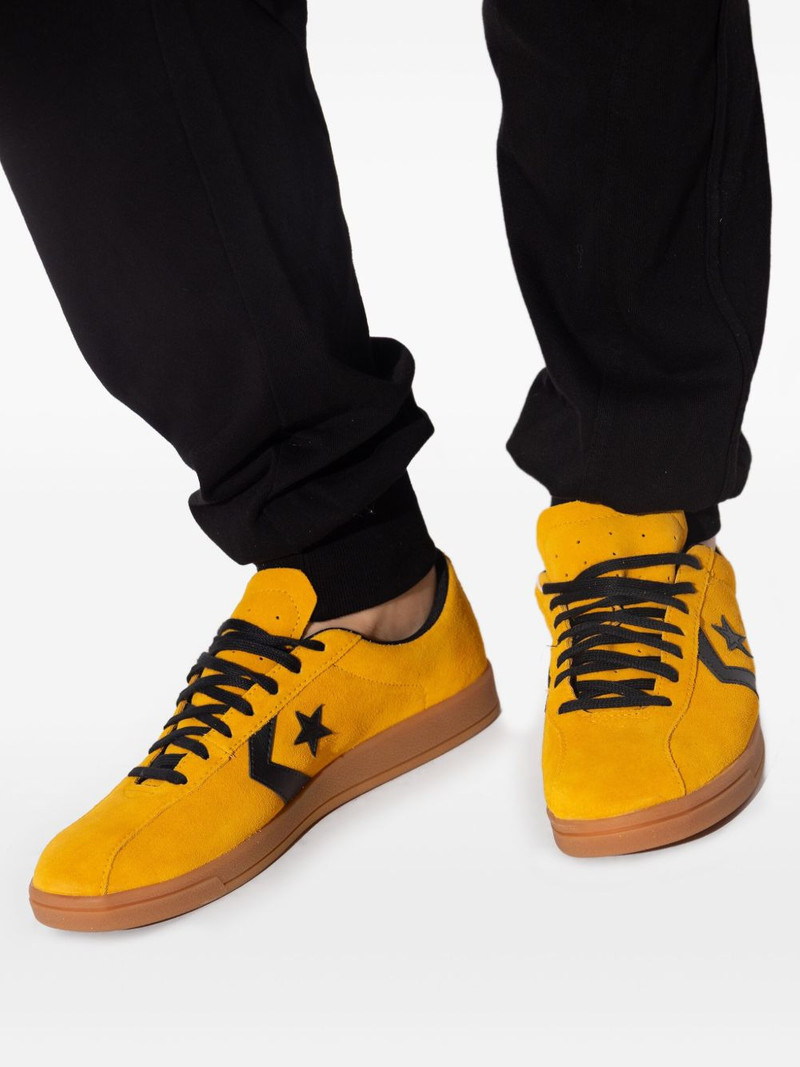 All-Star Classic suede star sneakers 5