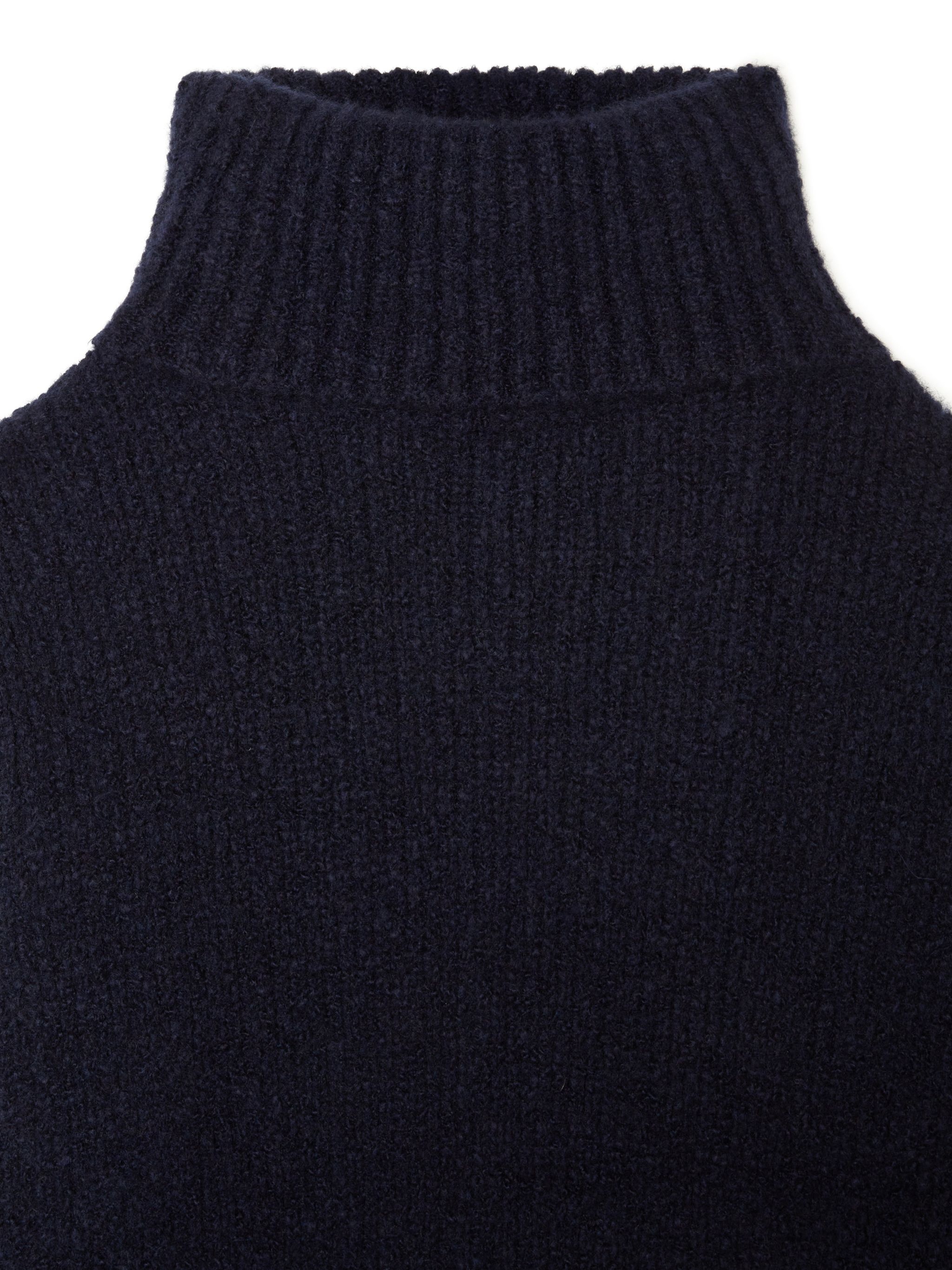 Alanui Finest Turtleneck - 7