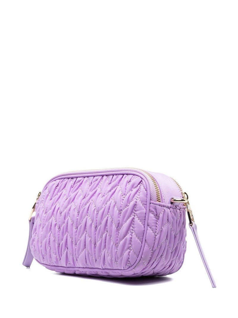 logo-plaque crossbody bag 3
