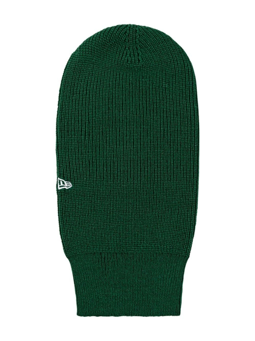 x New Era box-logo balaclava - 2