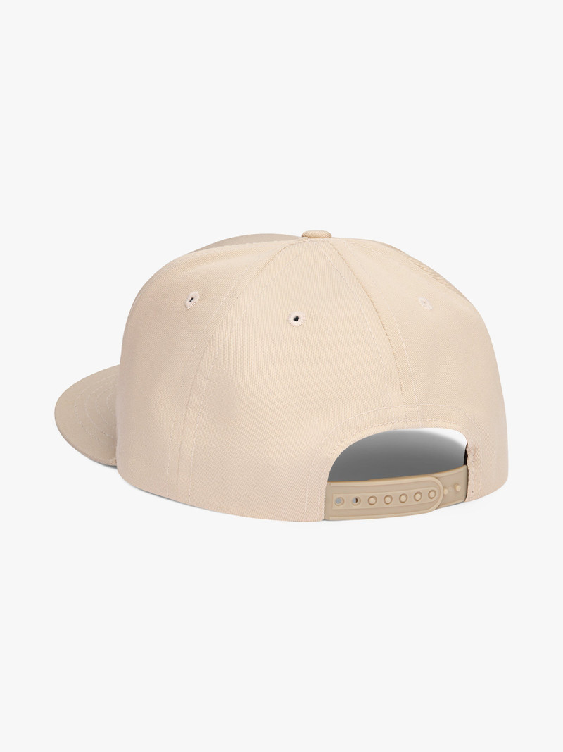 Rhude COURSE DE CHAMPIONS HAT outlook