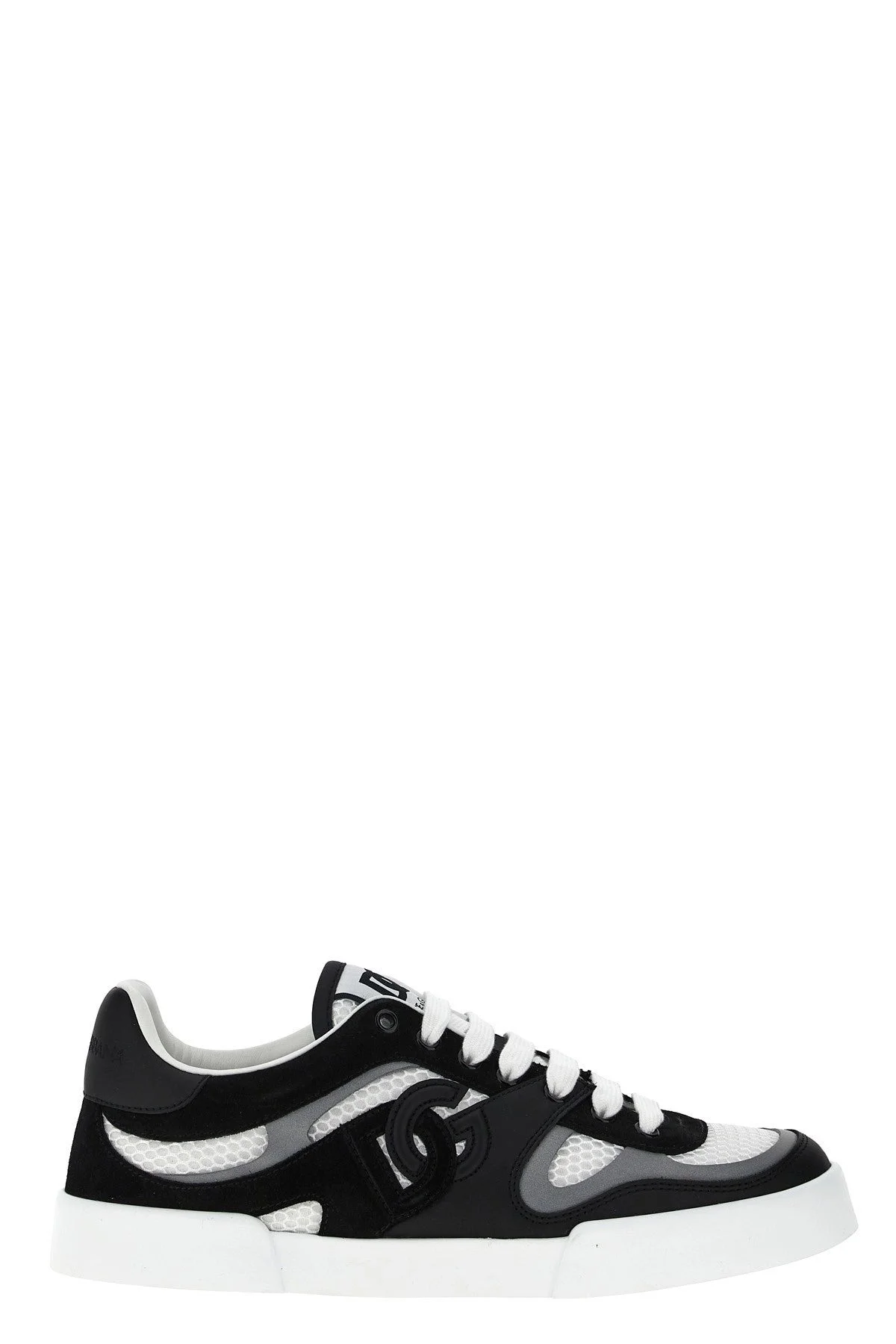Dolce & Gabbana Men 'Strobel Portofino Light' Sneakers - 1