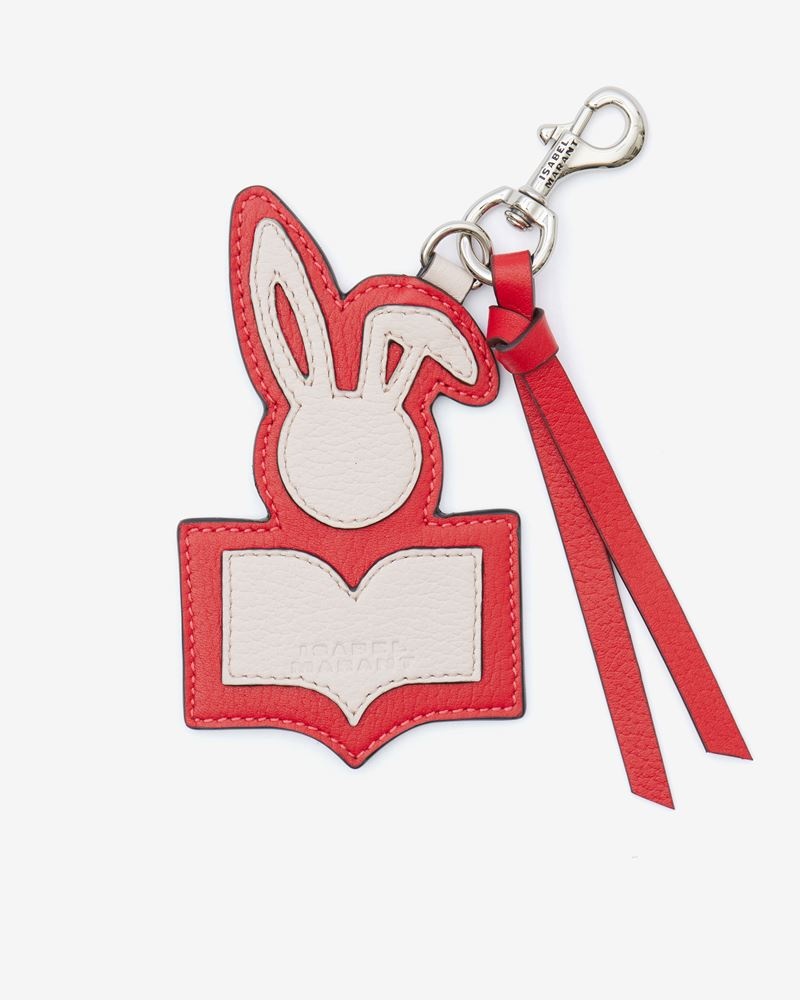 BUNNY KEY HOLDER - 1