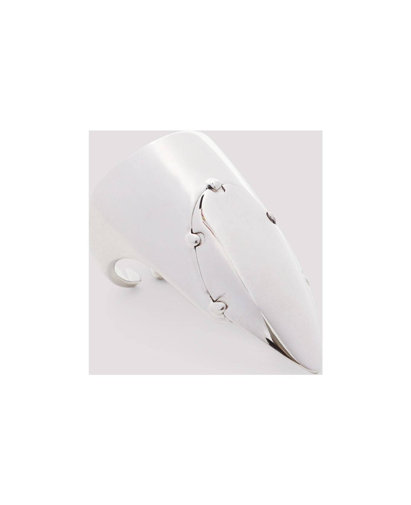 Nail Ring - 5