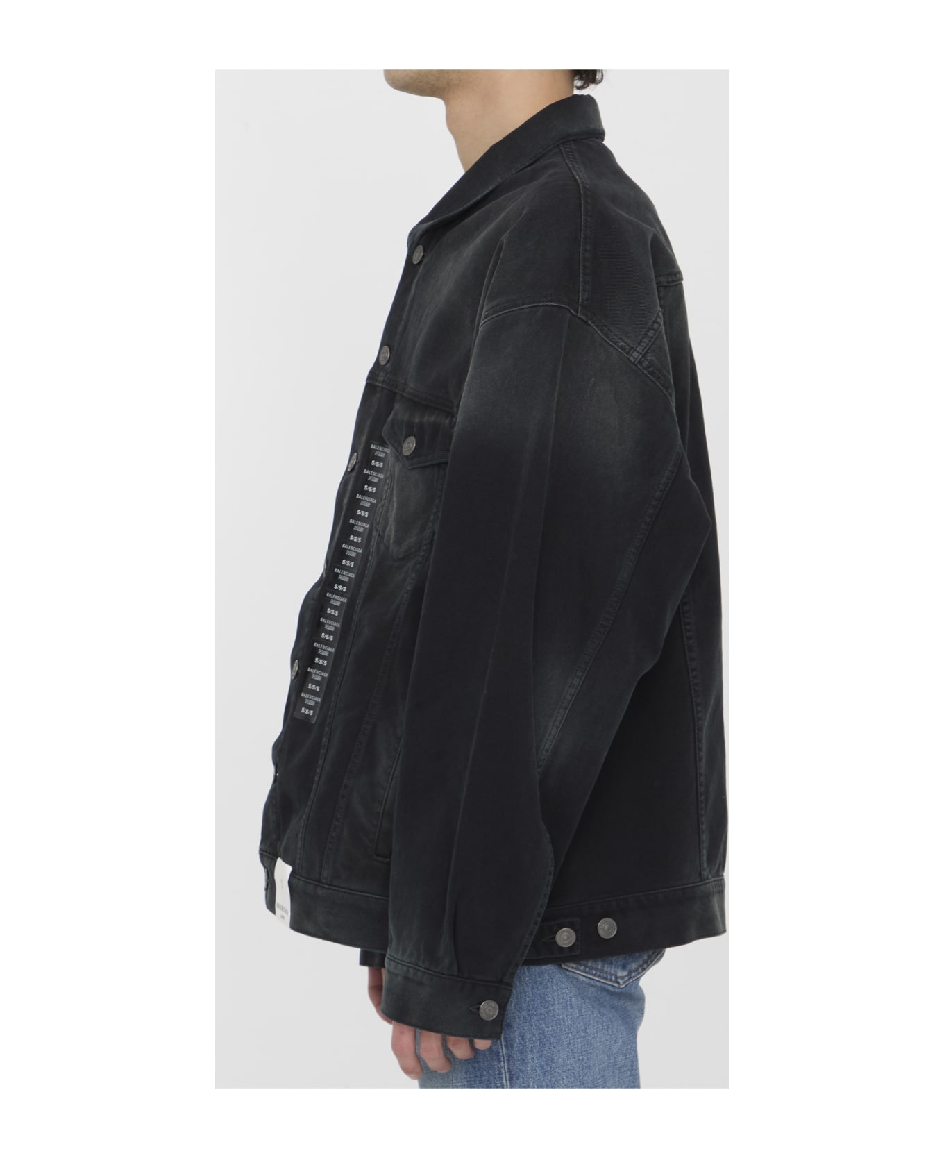 Denim Jacket - 3