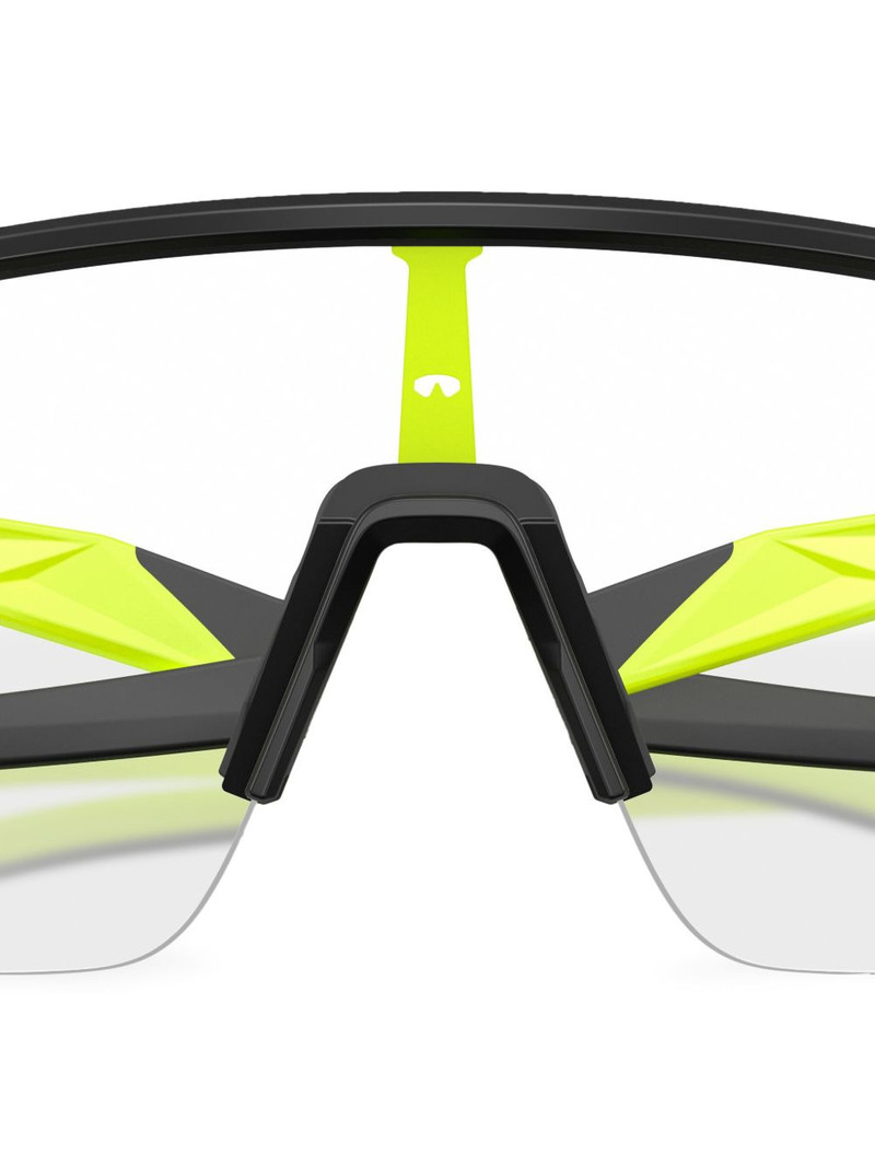 Sutro Lite Court geometric-frame sunglasses 4