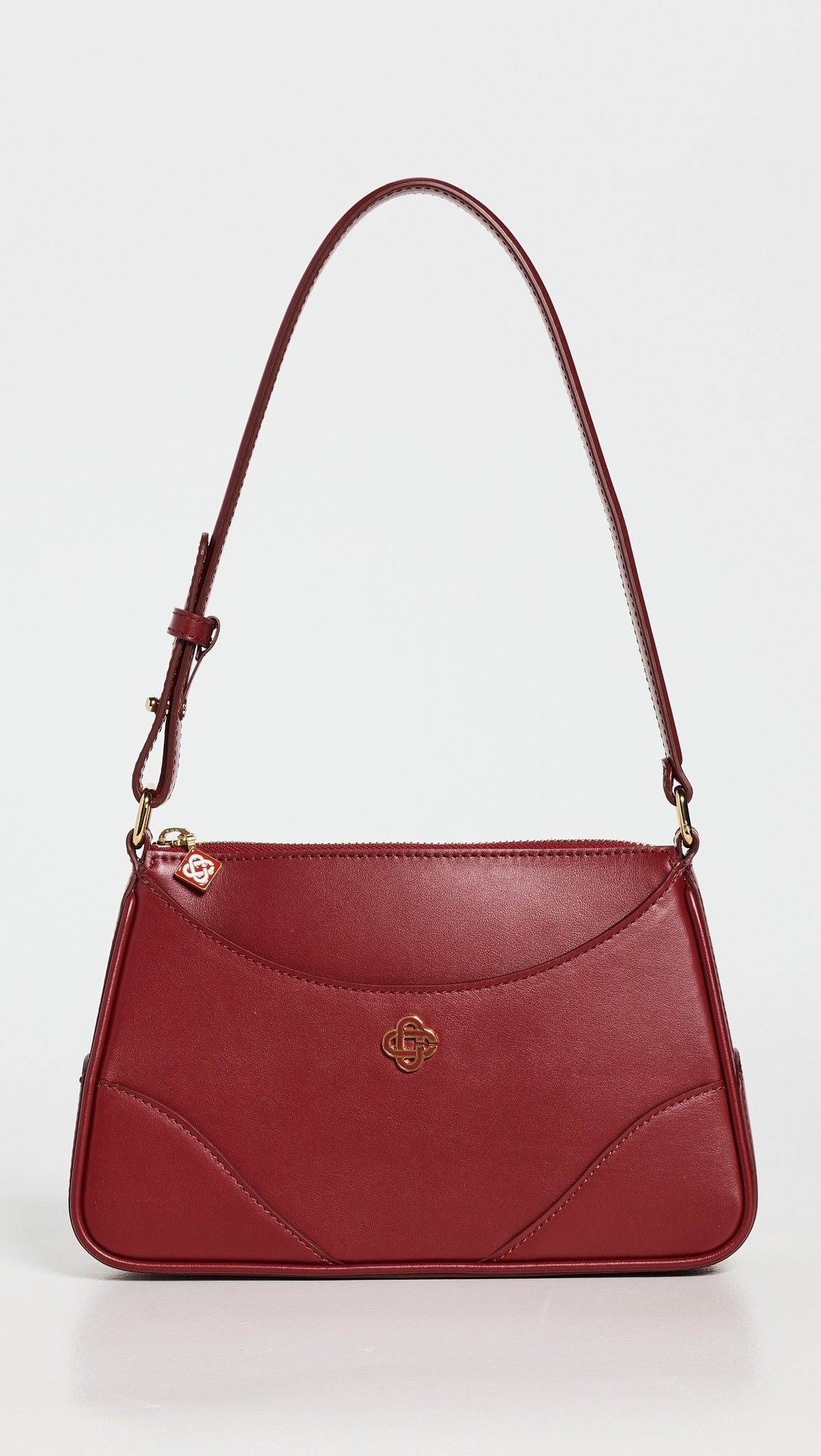Jeanne B Pochette Bag - 1
