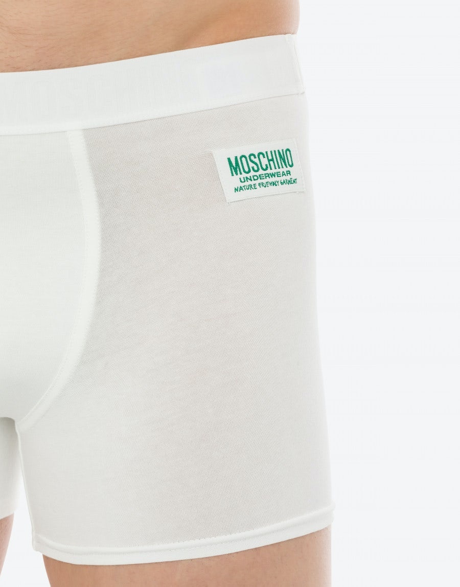 SET OF 2 NATURE FRIENDLY BOXERS - 4