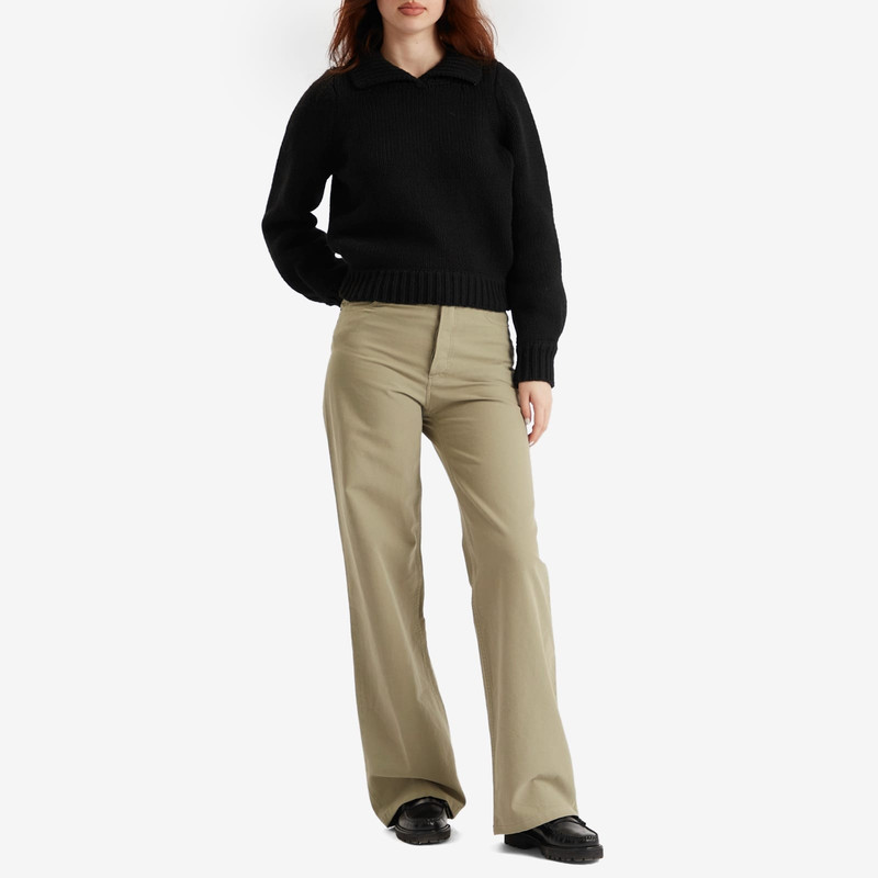 A.P.C. A.P.C. Elisabeth Jeans outlook