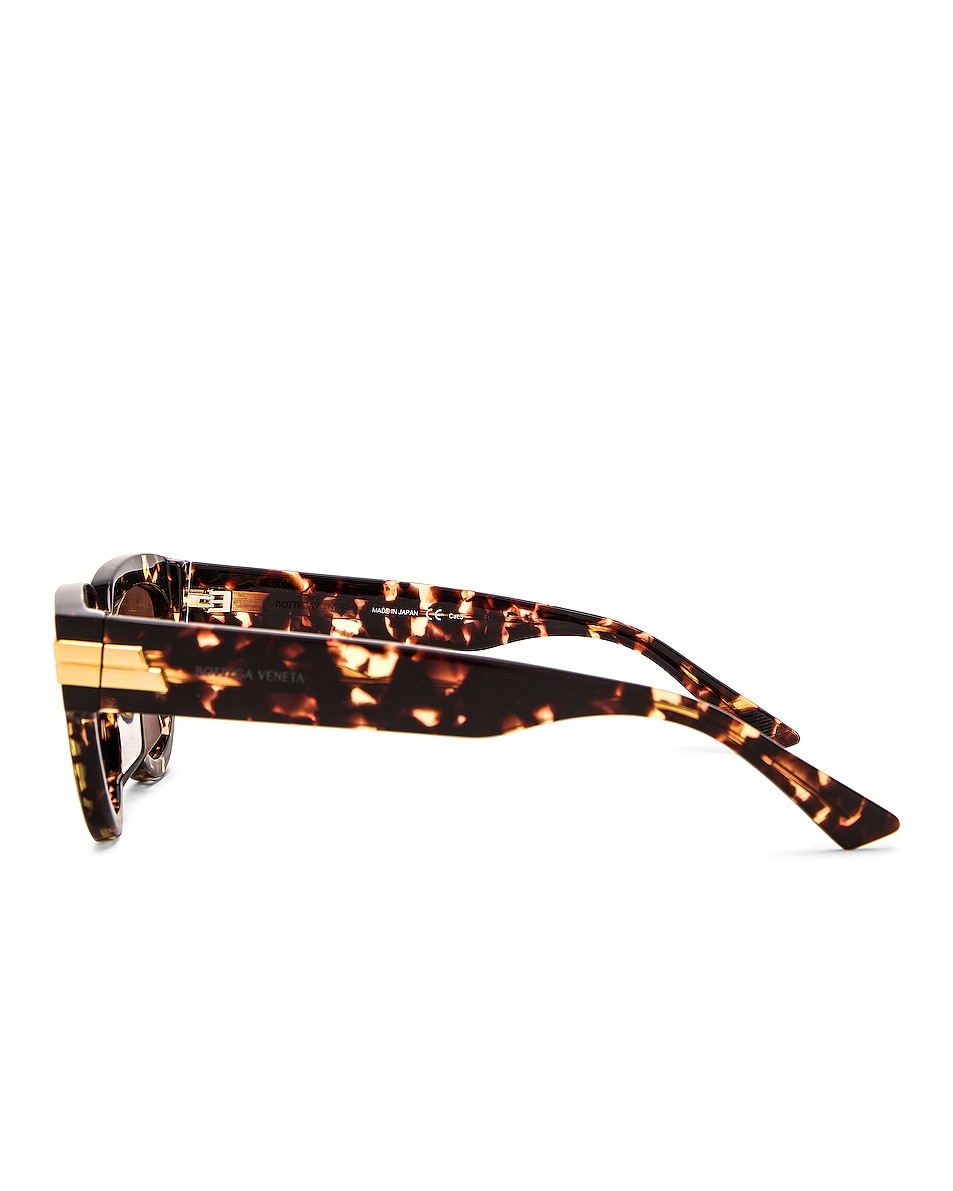 Cat Eye Sunglasses - 3