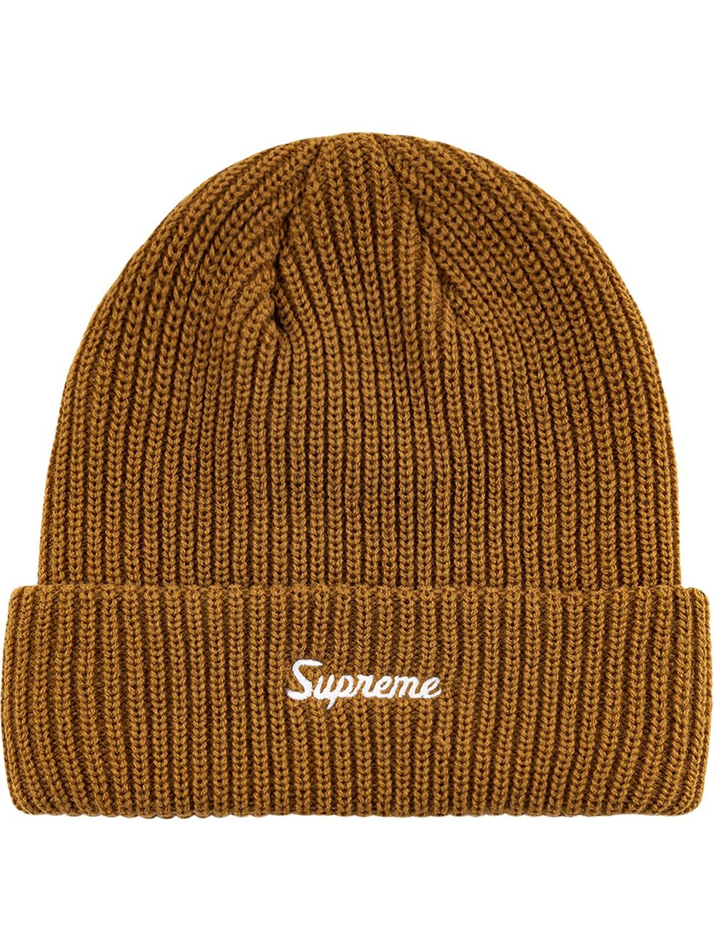 loose gauge beanie - 1