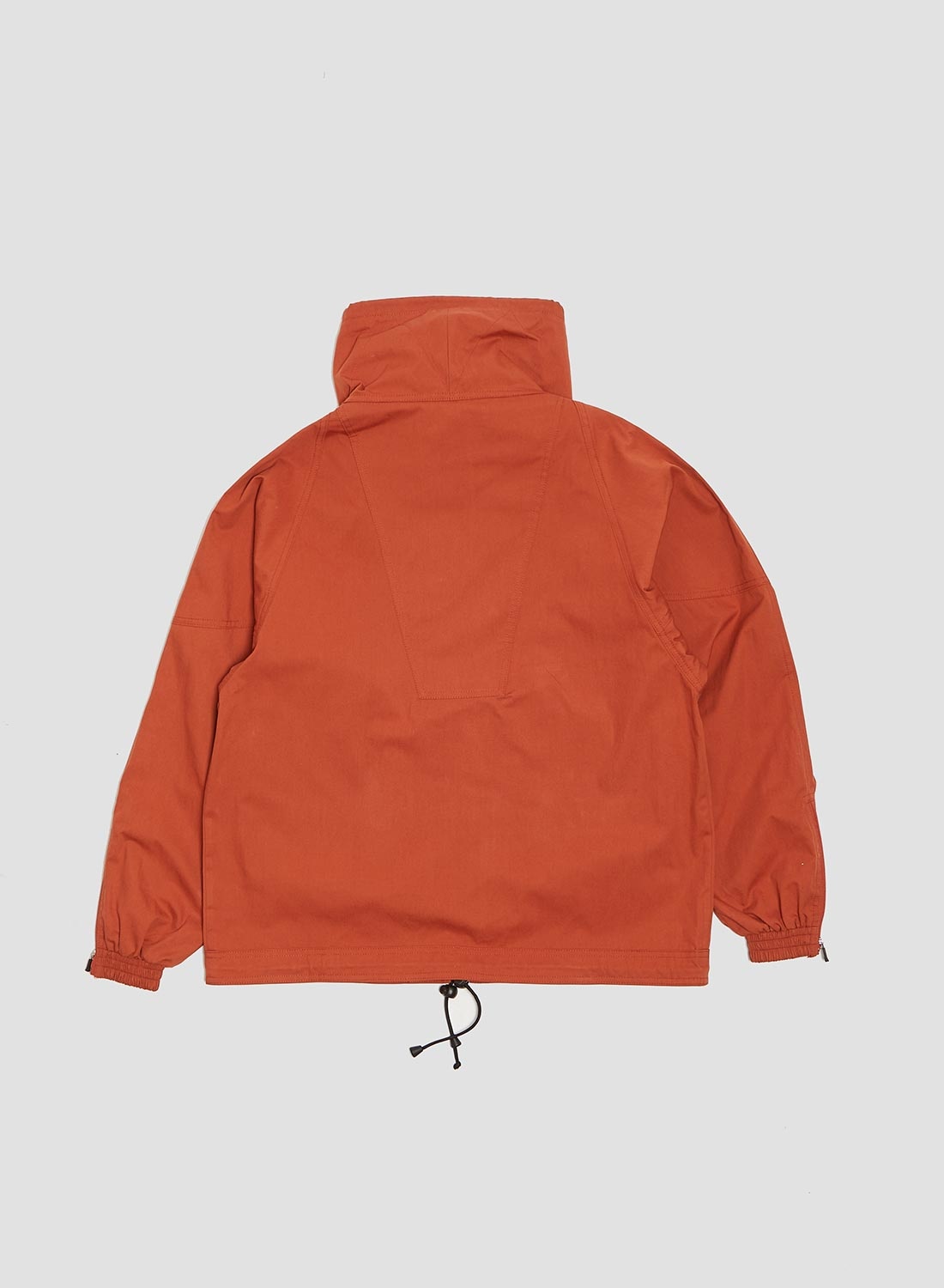 Venturon Frenay 1st Jacket Orange - 10