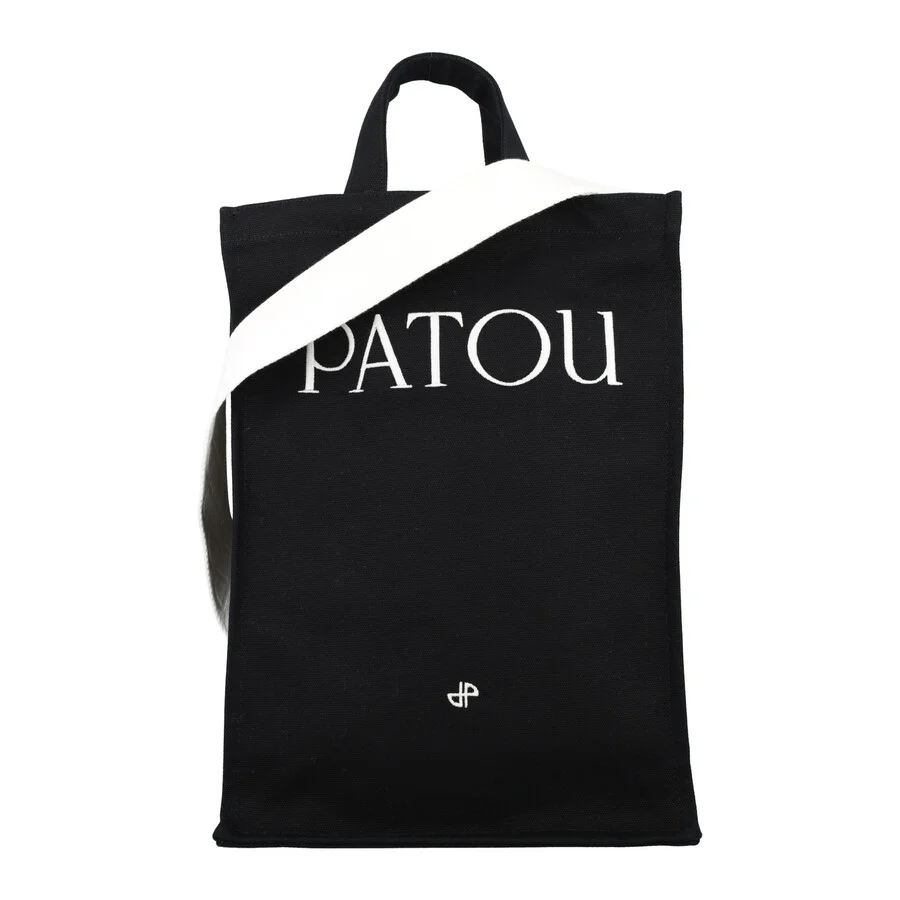 Patou Vertical Tote - 1
