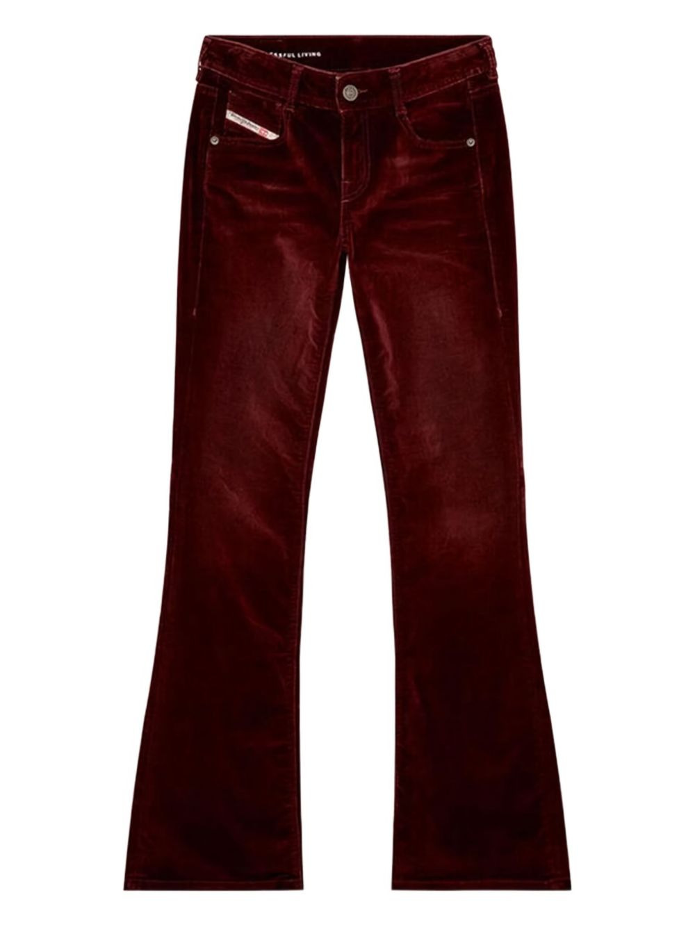 1969 D-Ebbey jeans - 1
