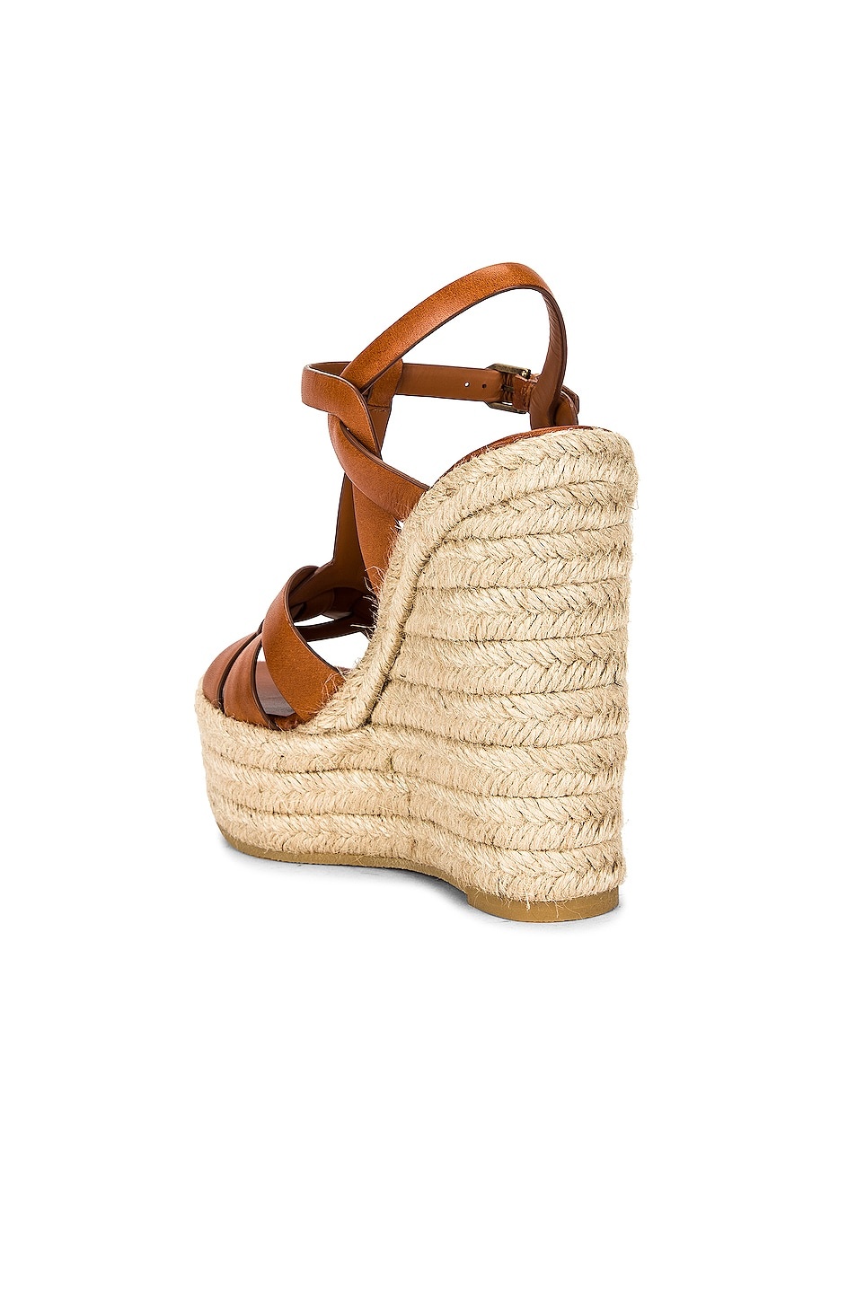 Tribute Espadrille Wedge Sandals - 3