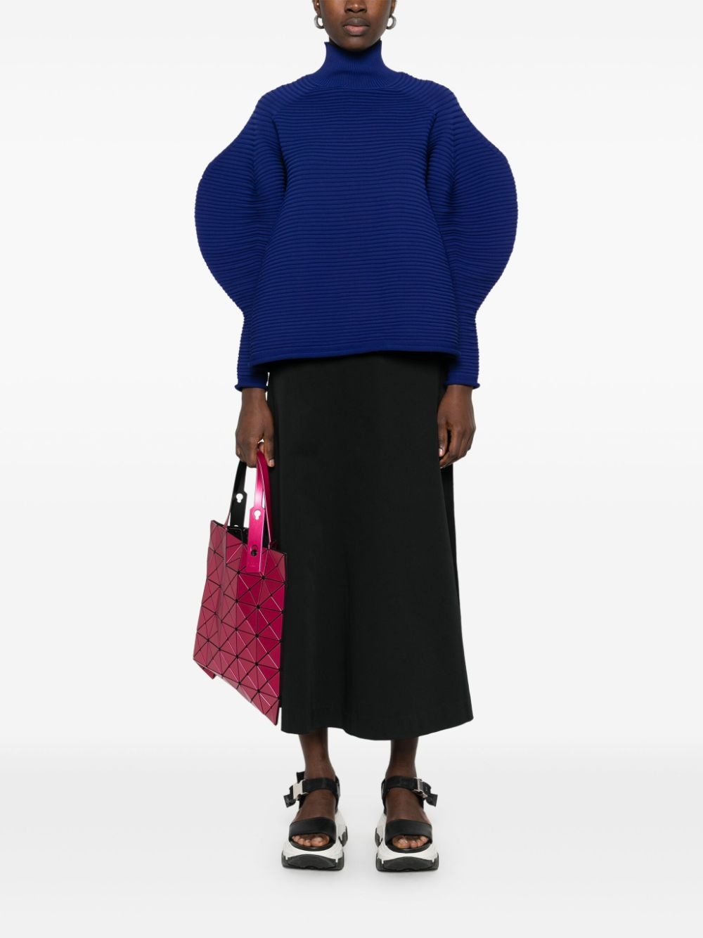 Powan sweater - 2