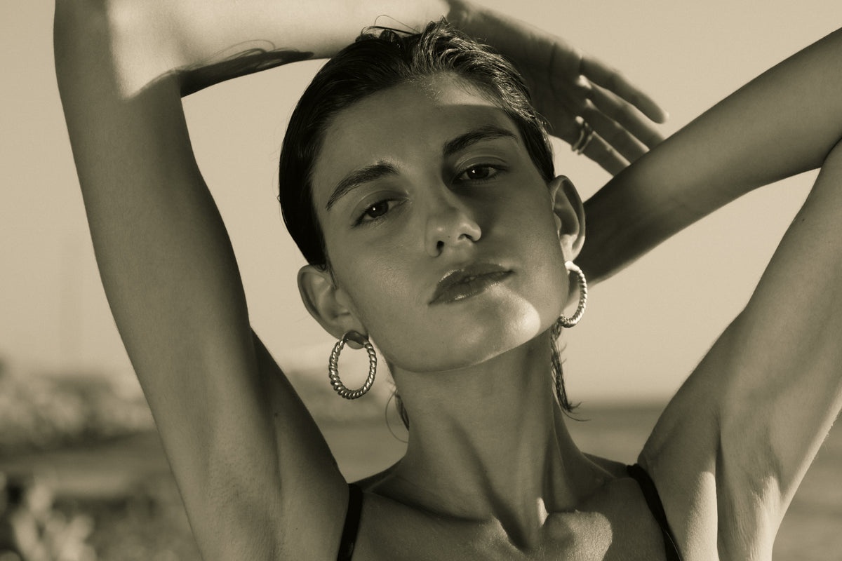 Chain Hoops - 3