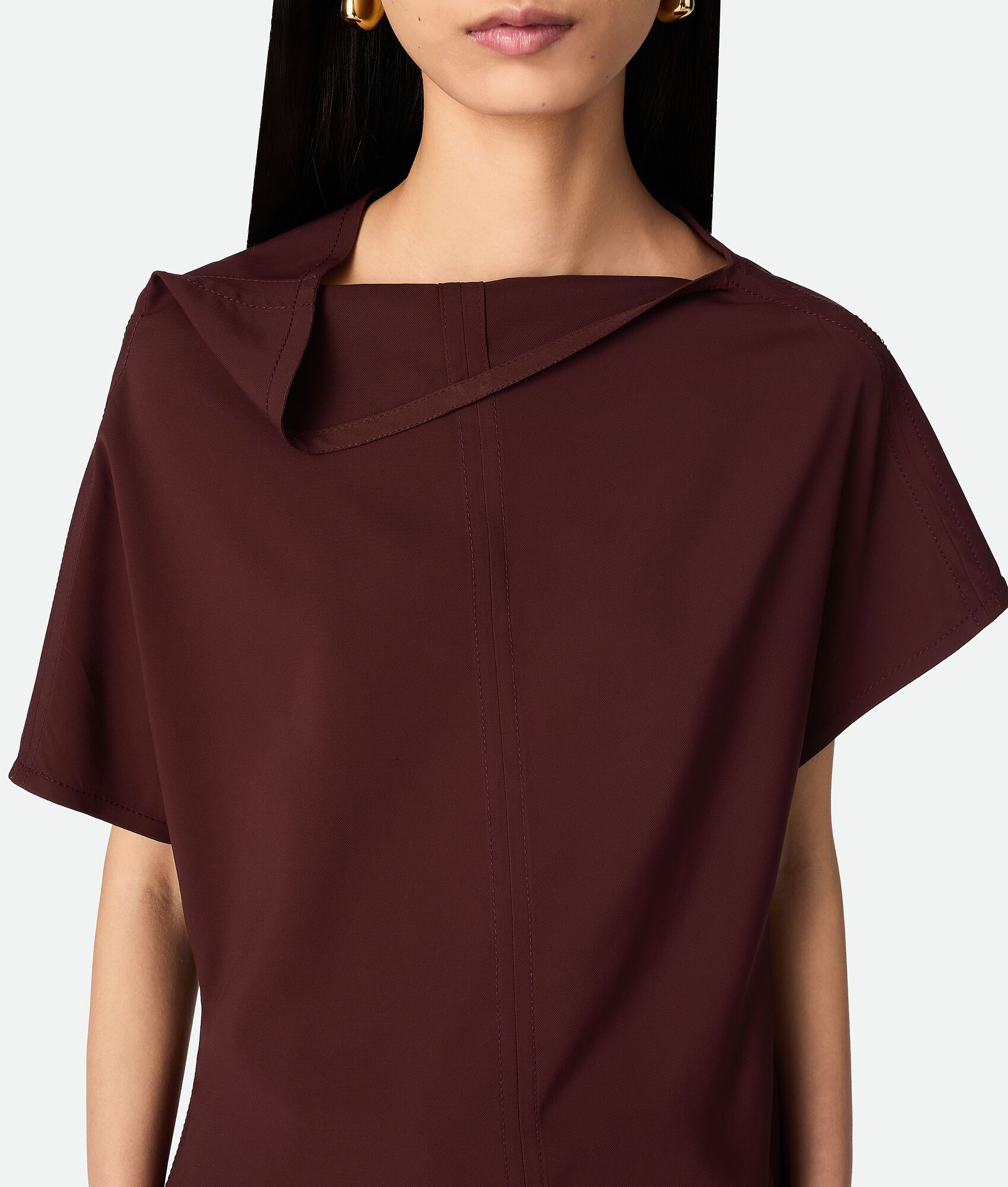 Light Viscose Top - 3