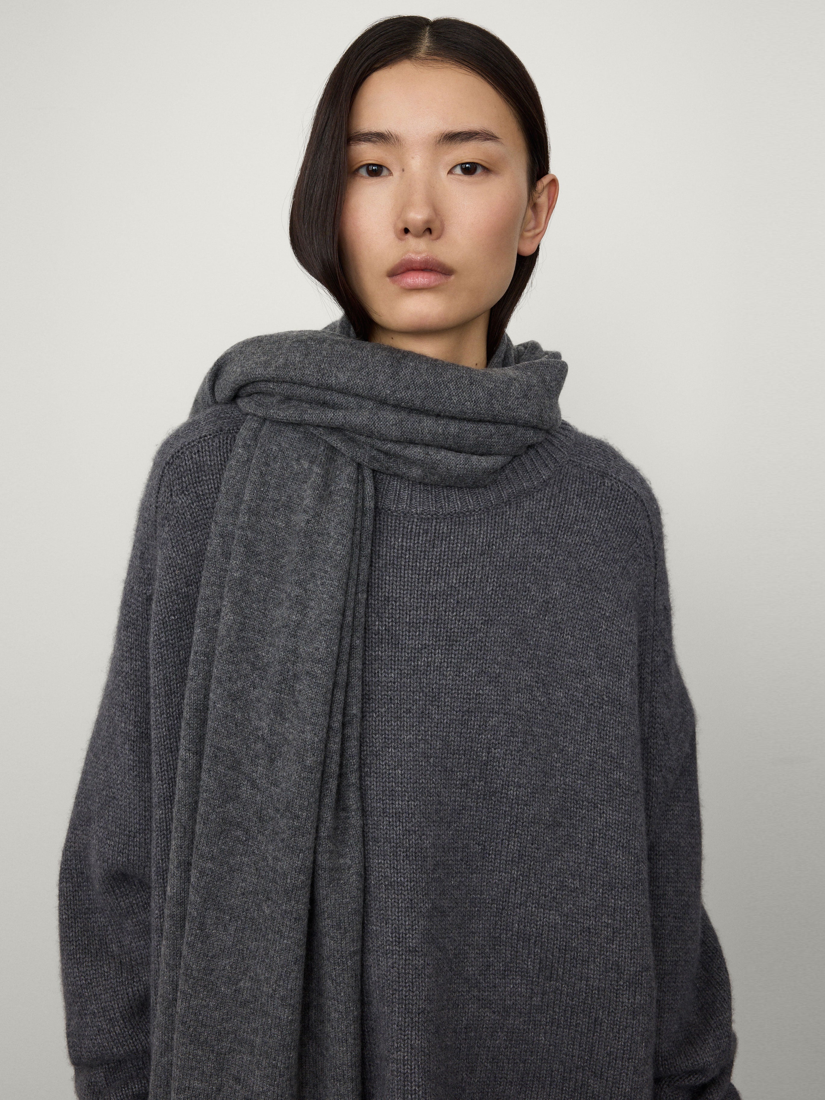 The Paris Scarf - 3