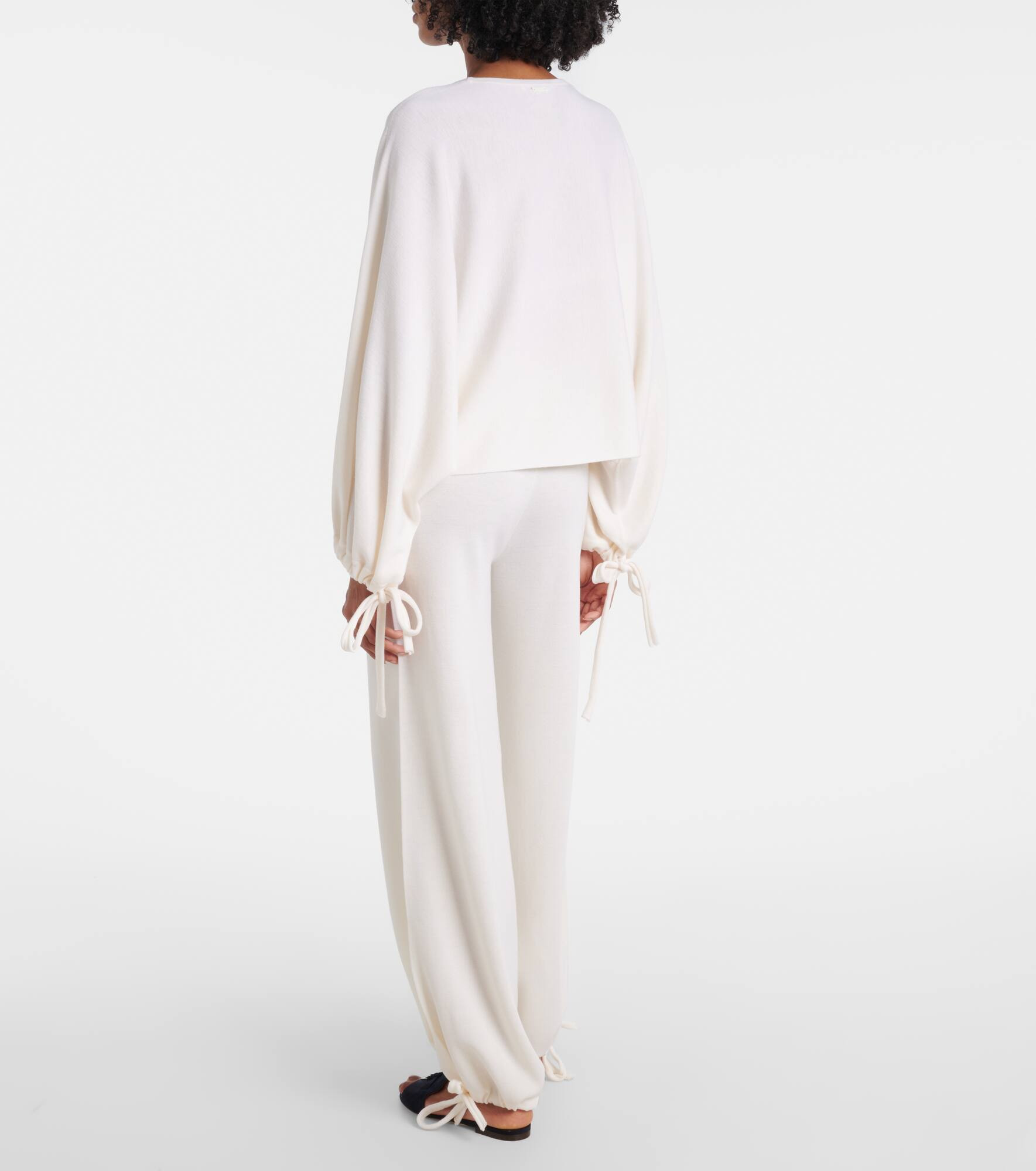 Frais virgin wool sweater - 3