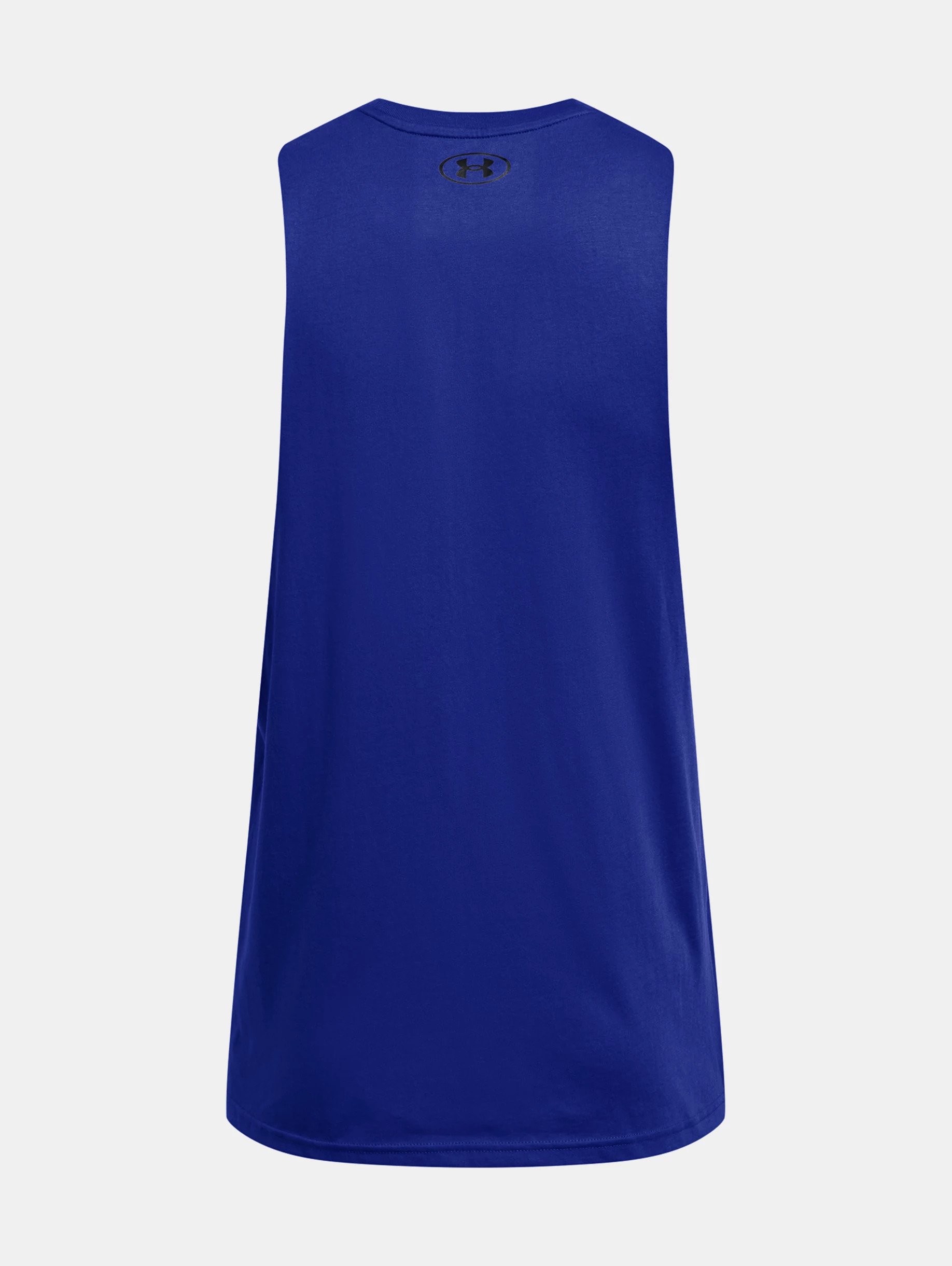UA Left Chest Cut-Off - 3