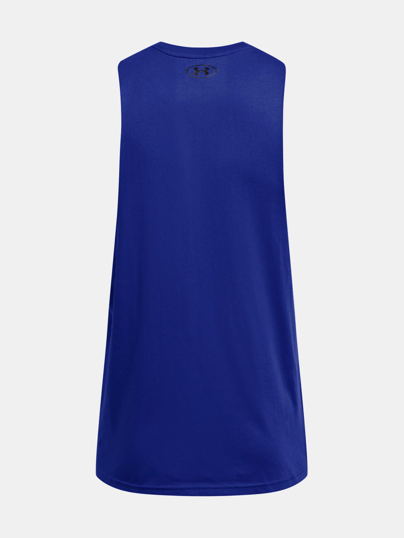 UA Left Chest Cut-Off 3