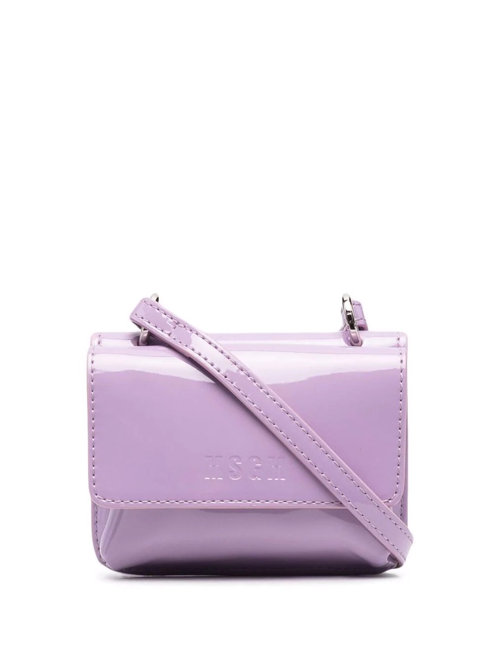 mini crossbody bag - 1