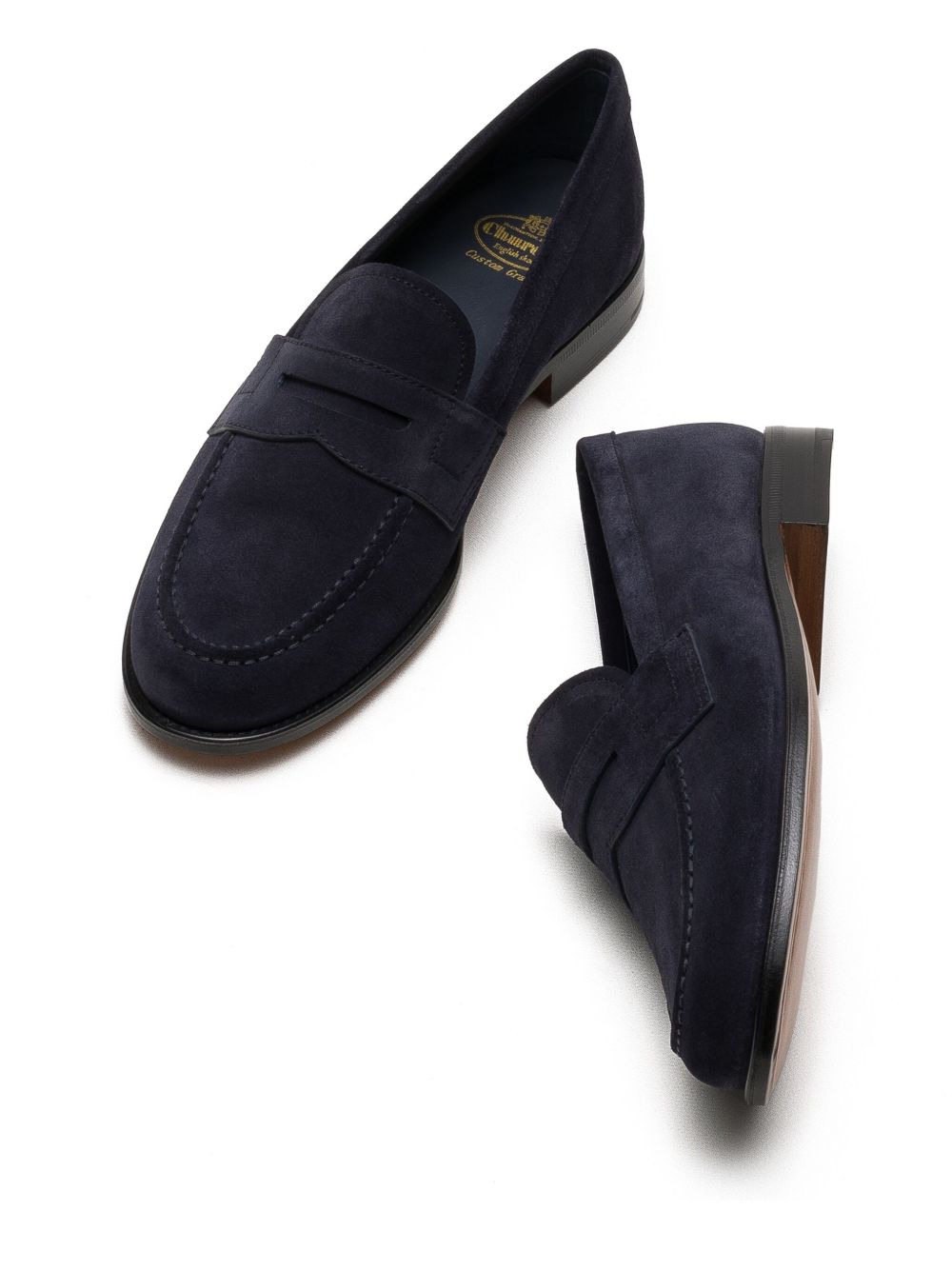 Heswall loafers - 3