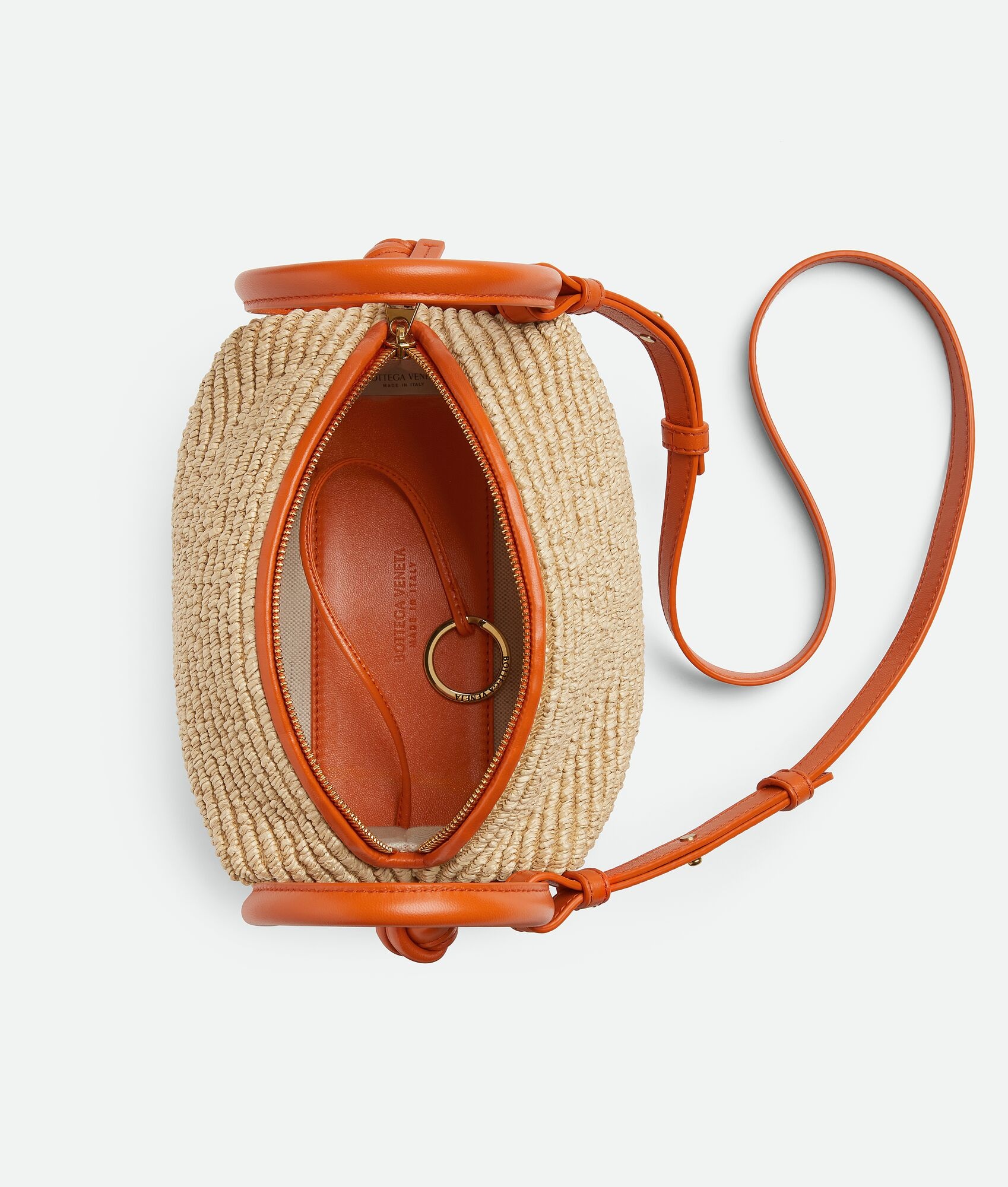 Loop Top Handle - 3
