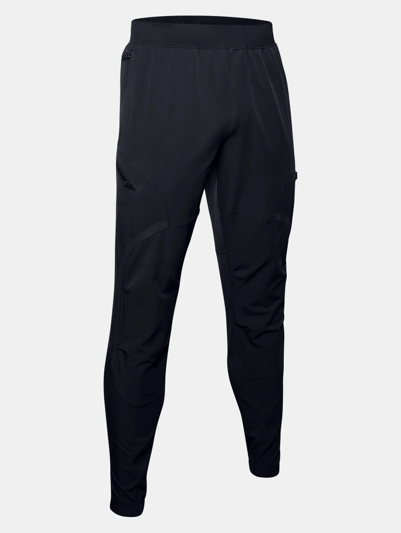 Men's UA Unstoppable Cargo Pants - 1