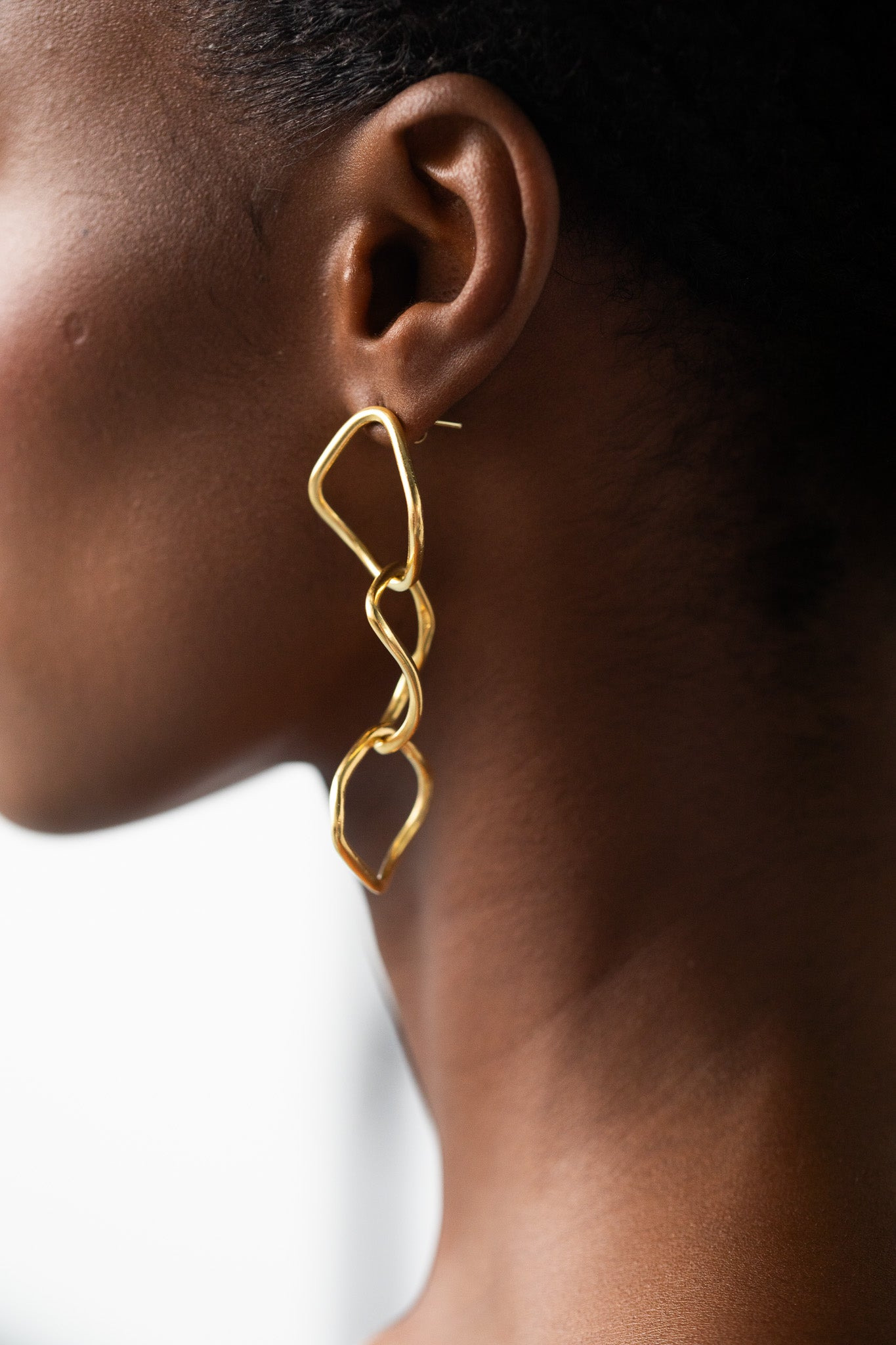 Hermes Earrings - 3