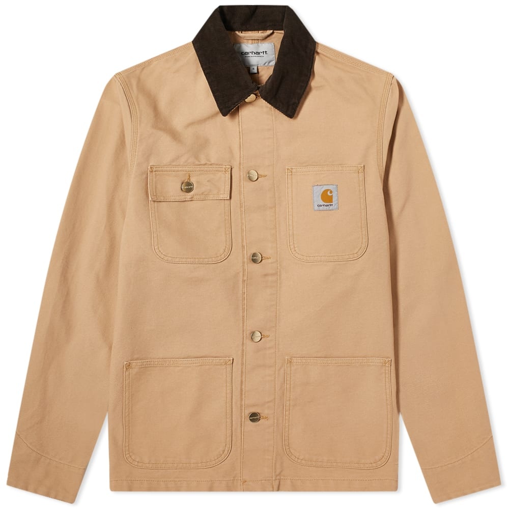 Carhartt WIP Michigan Coat - 1