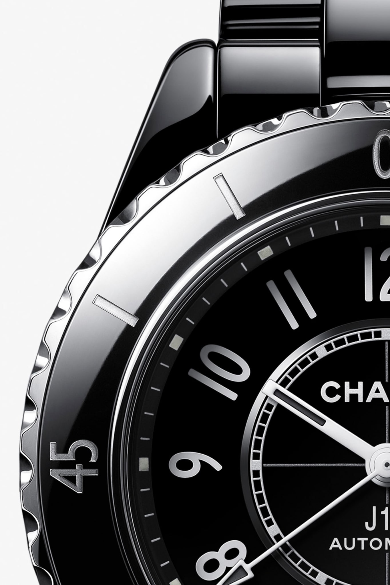 J12 Watch Caliber 12.2, 33 MM - 6