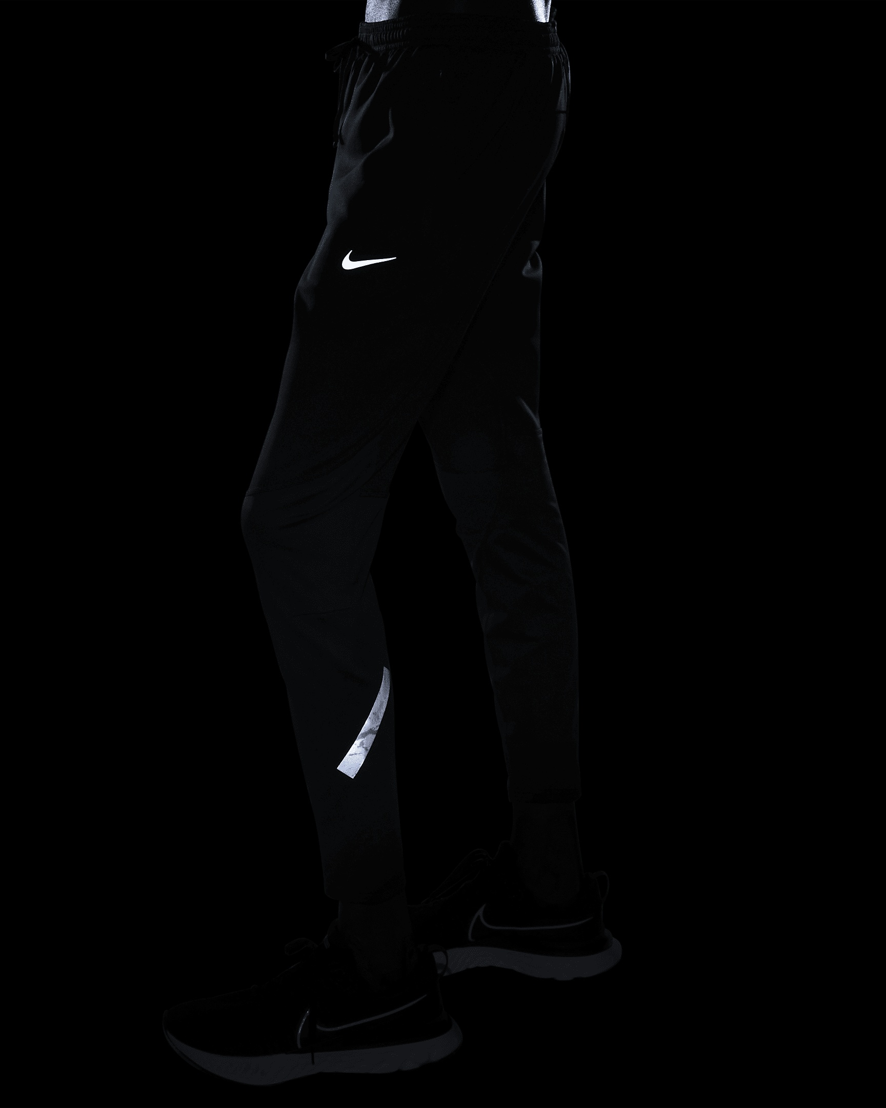 Nike Therma-FIT Run Division Elite Men's Running Pants - 8