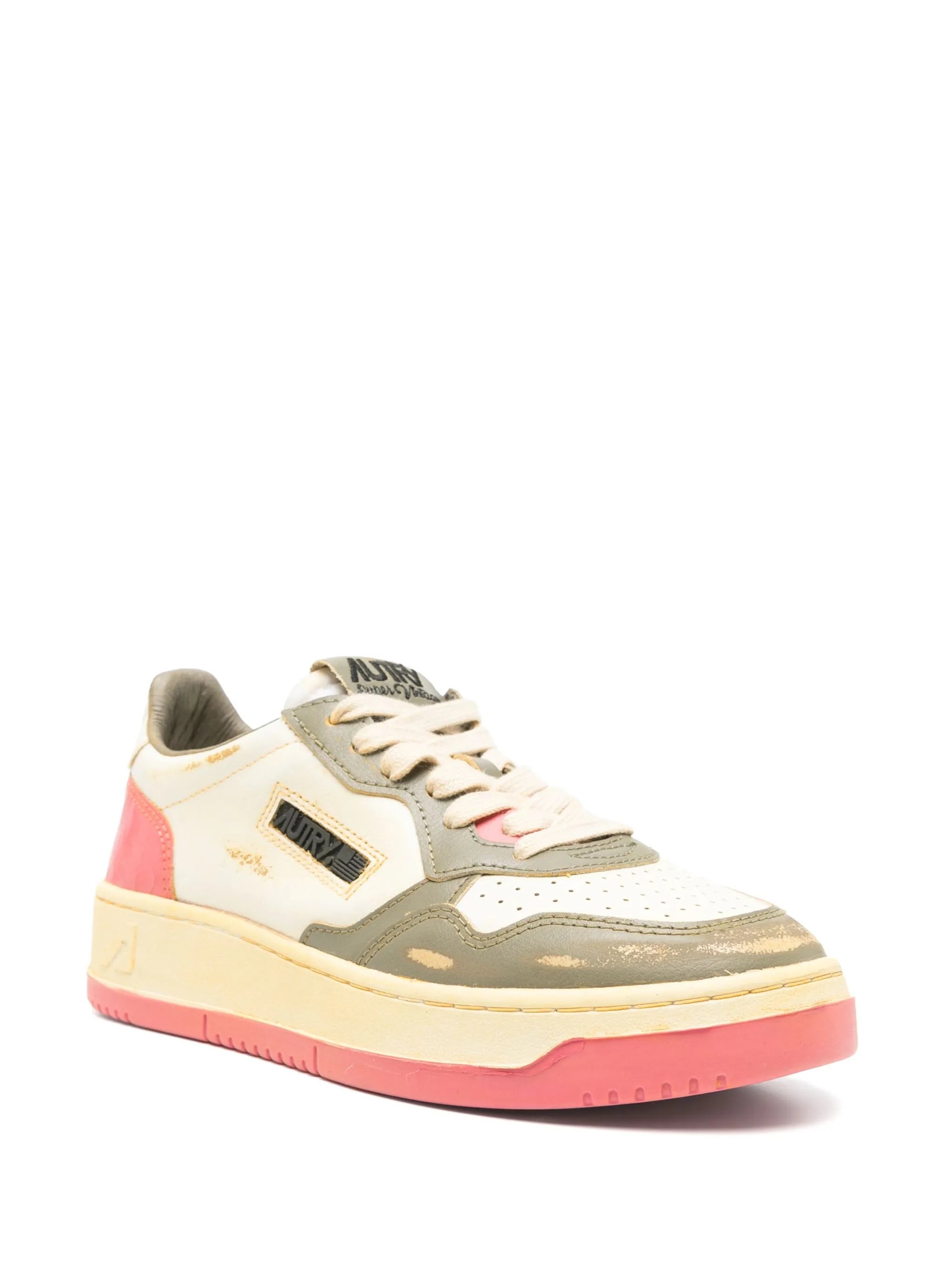 Super Vintage Sneakers - 3