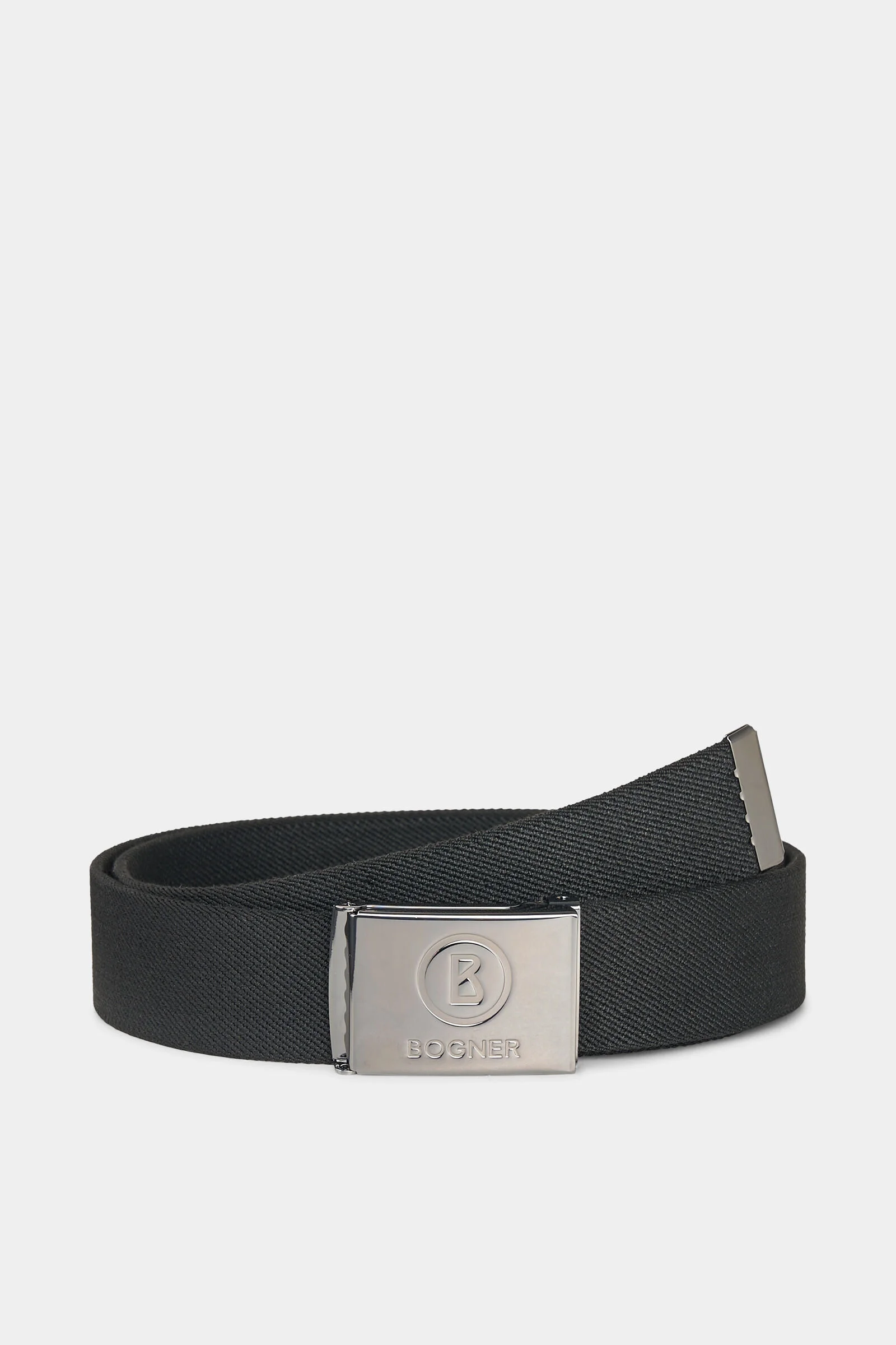 Gino belt in Black - 1