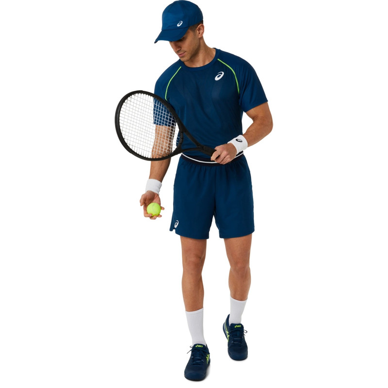 MEN'S MATCH 7IN SHORT 9