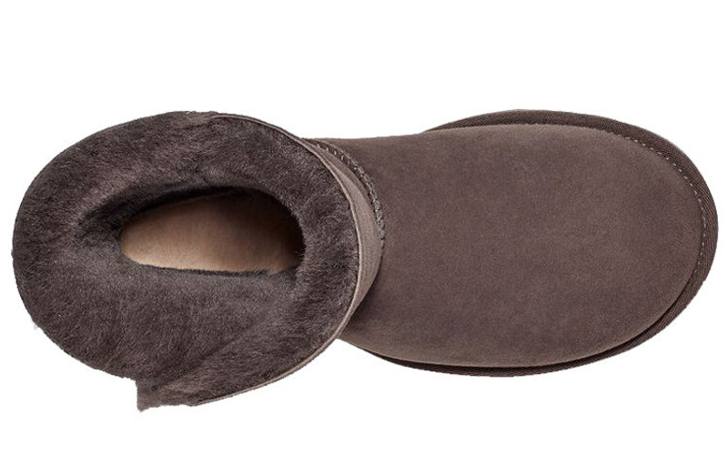 UGG (WMNS) UGG Bailey Button 2 Boot 1016226-TCLD outlook