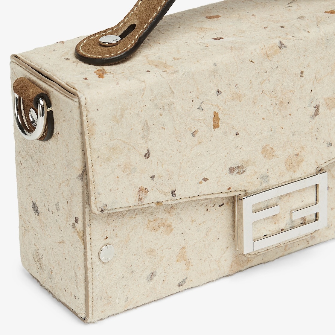 Baguette Soft Trunk Kengo Kuma x Fendi - 5