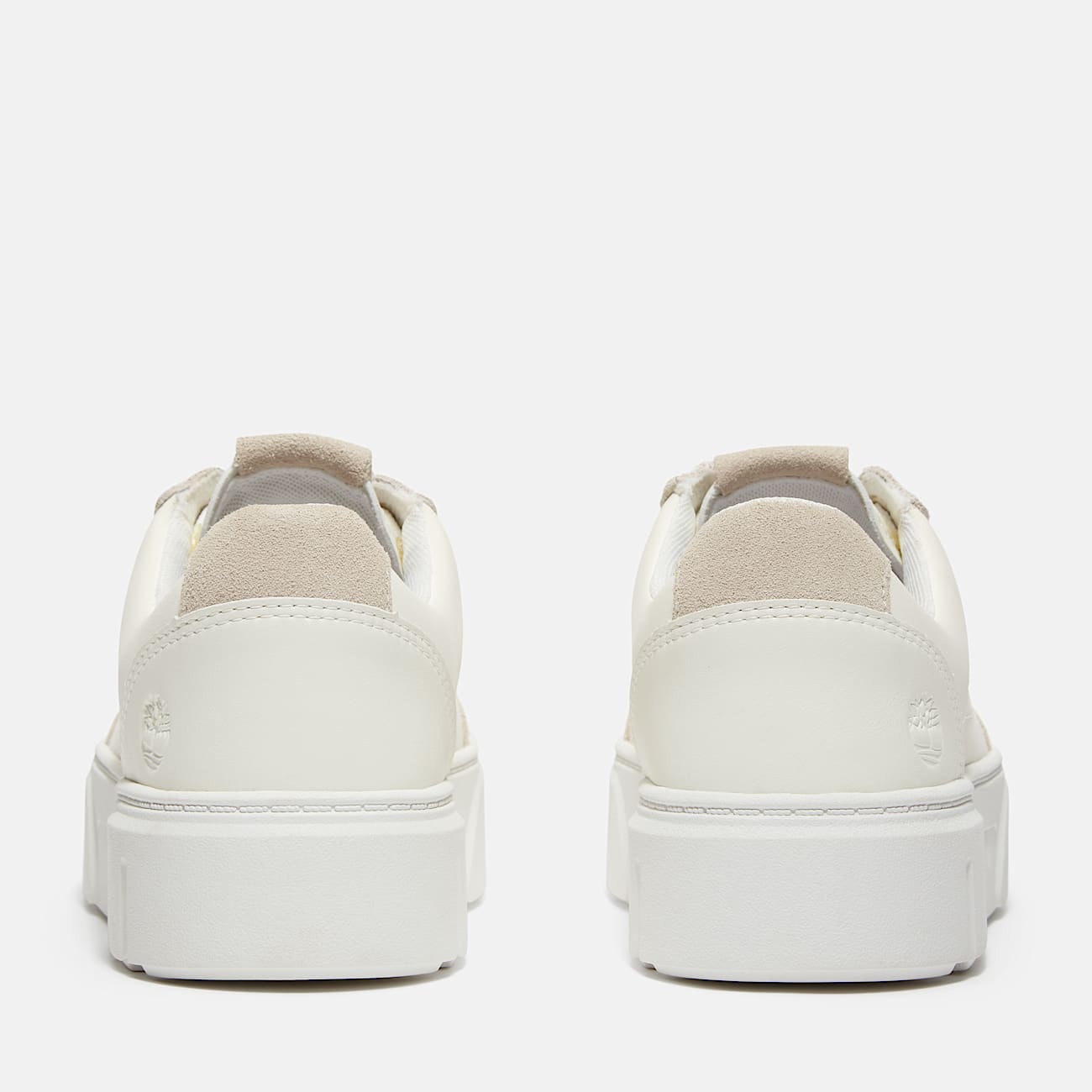 Women's Laurel Court Suede Accent Lace-Up Sneaker - 7