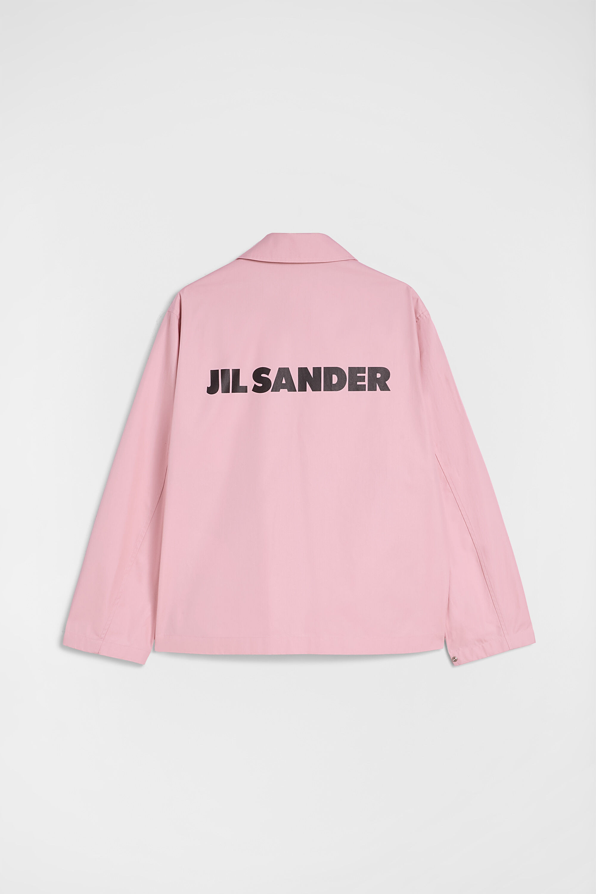 Logo Jacket - 5